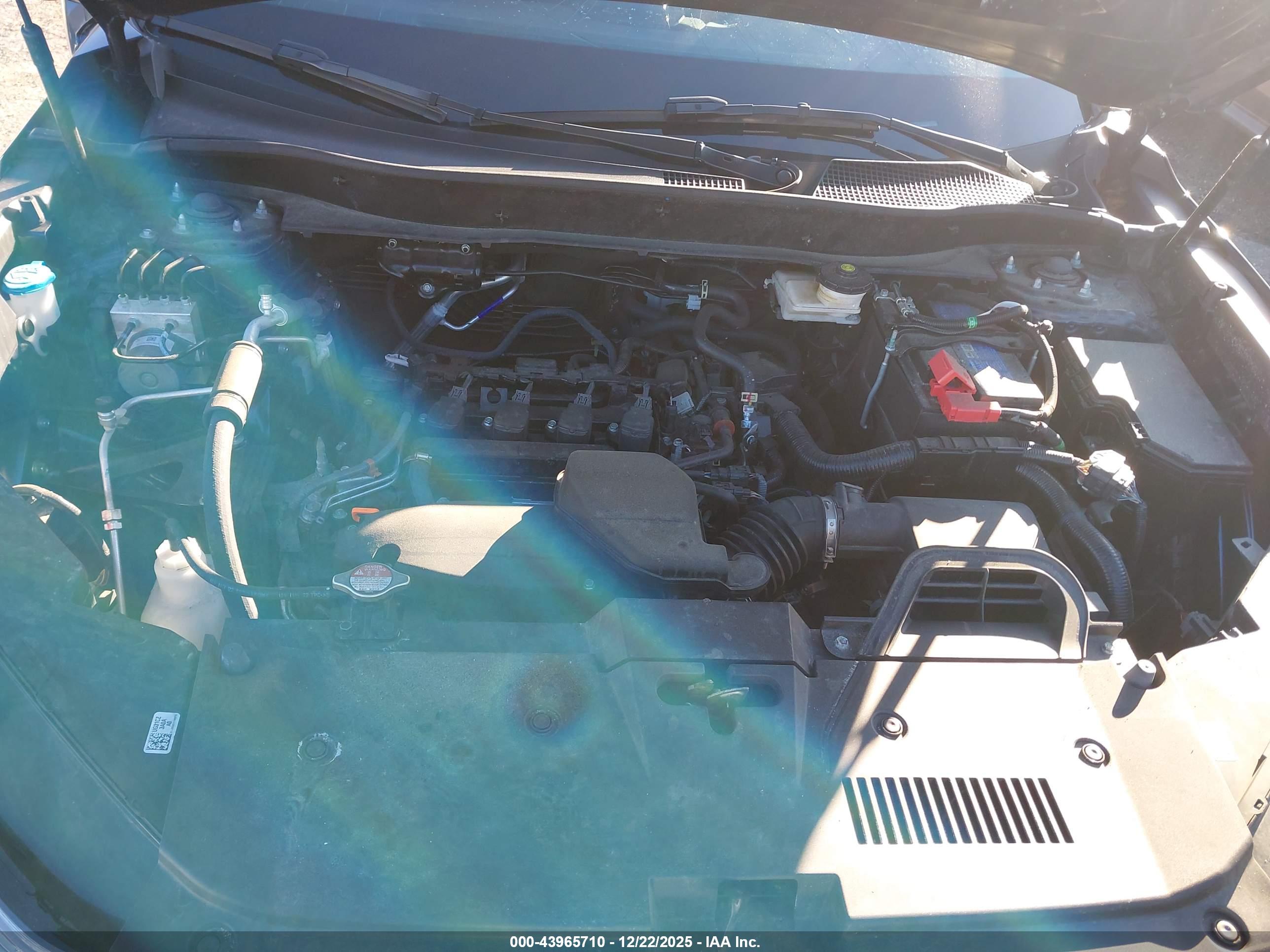 HONDA CR-V image 10