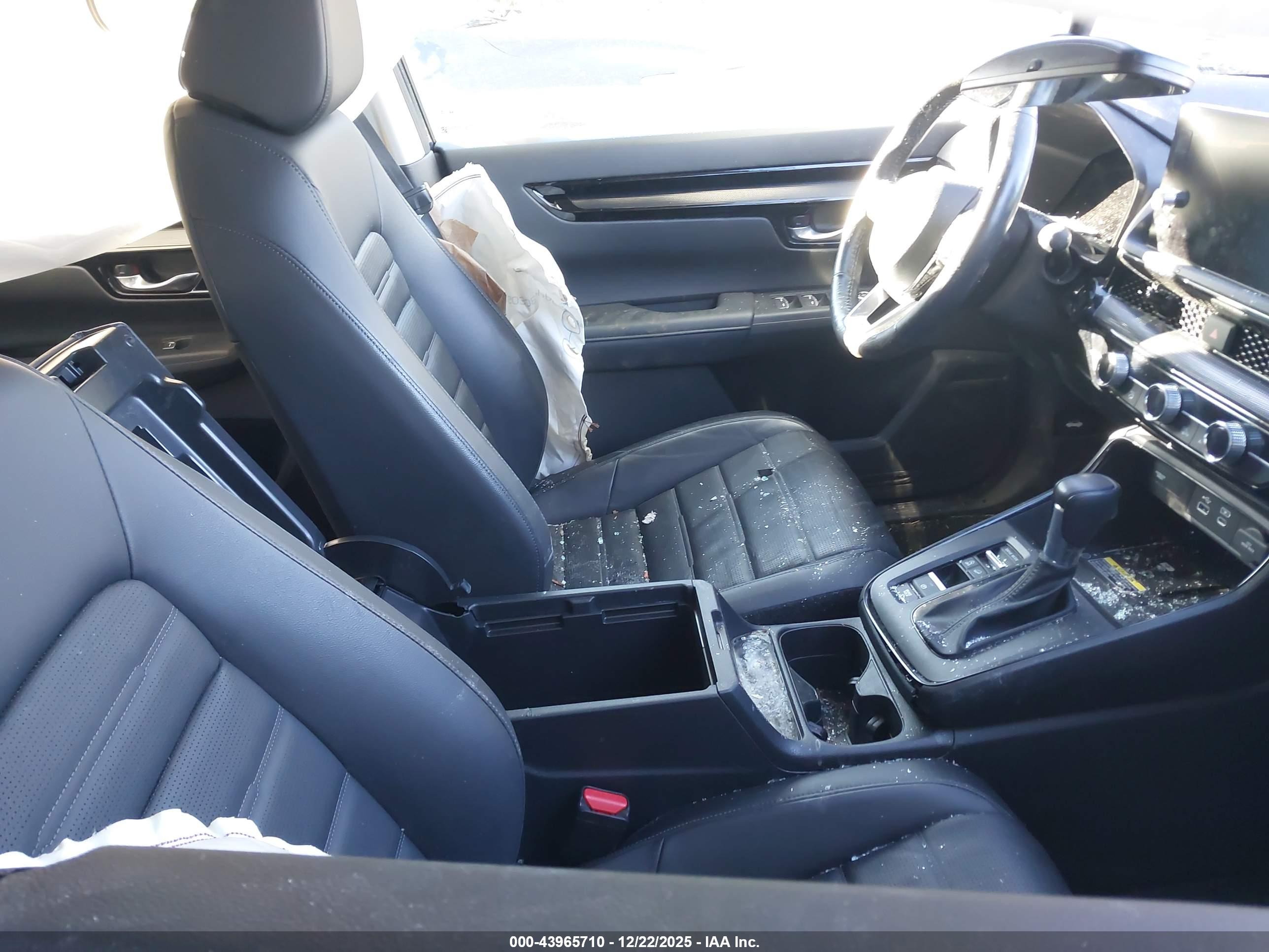 HONDA CR-V image 5