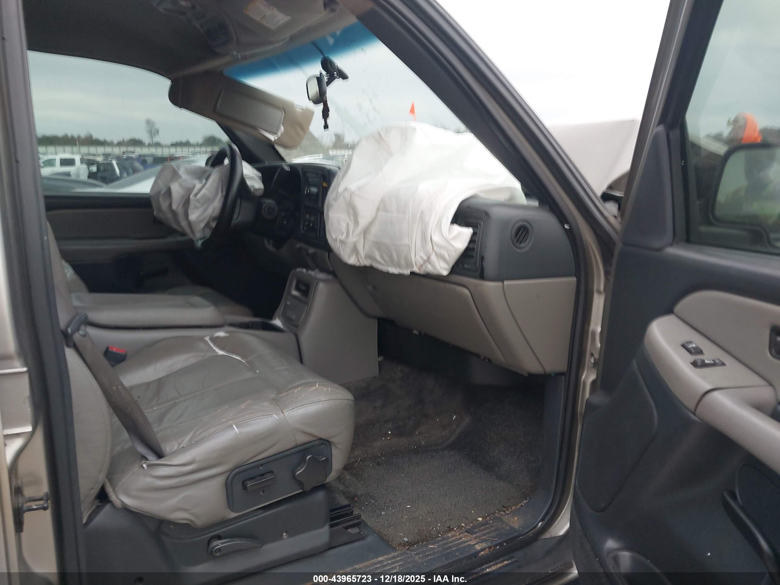 CHEVROLET TAHOE image 5