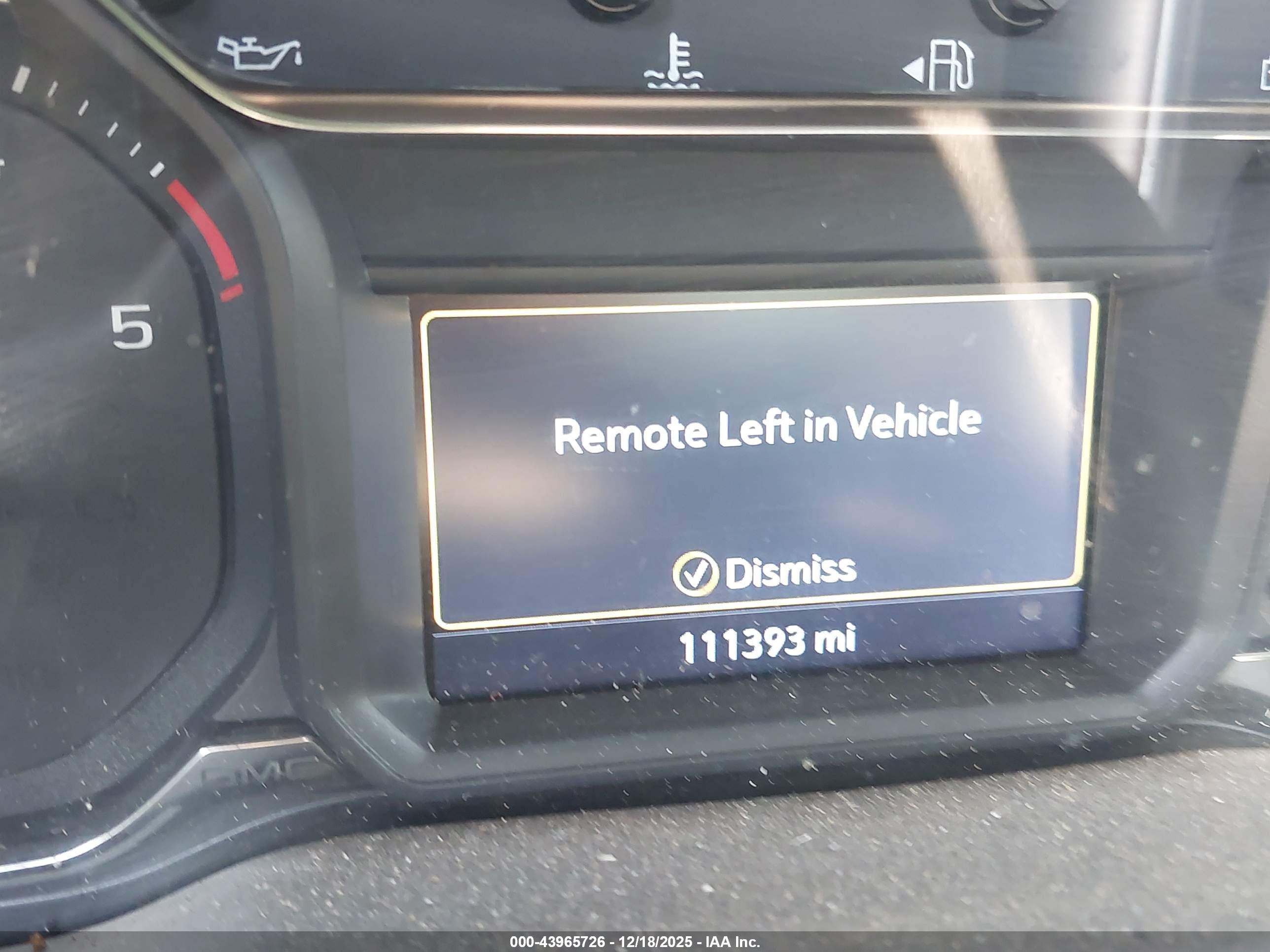 GMC SIERRA image 6