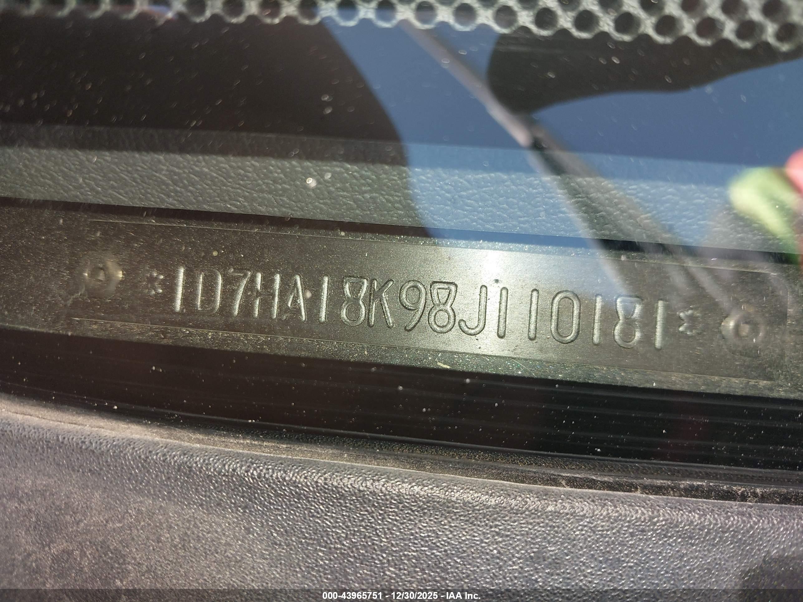 DODGE RAM image 9