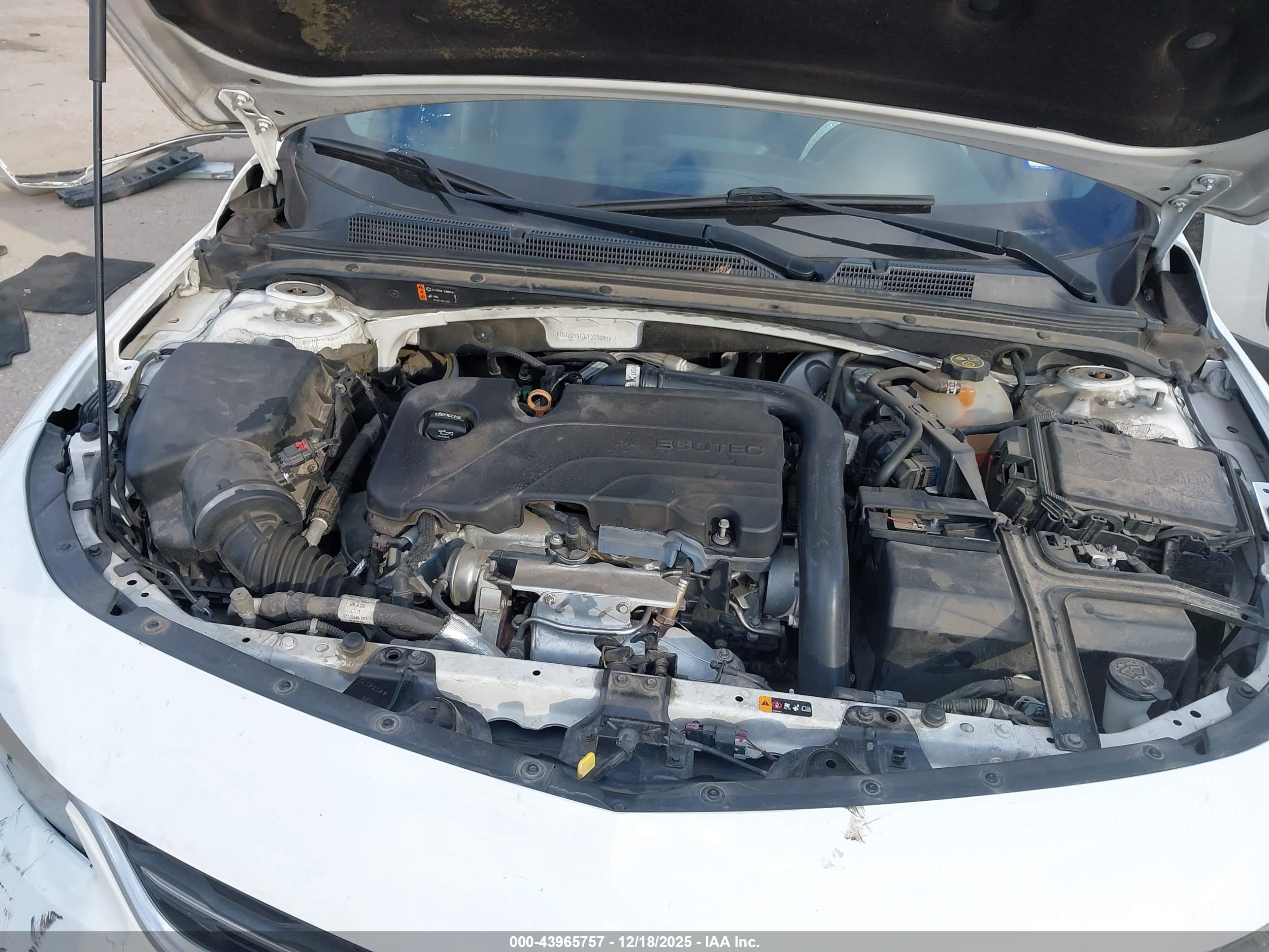 CHEVROLET MALIBU image 10