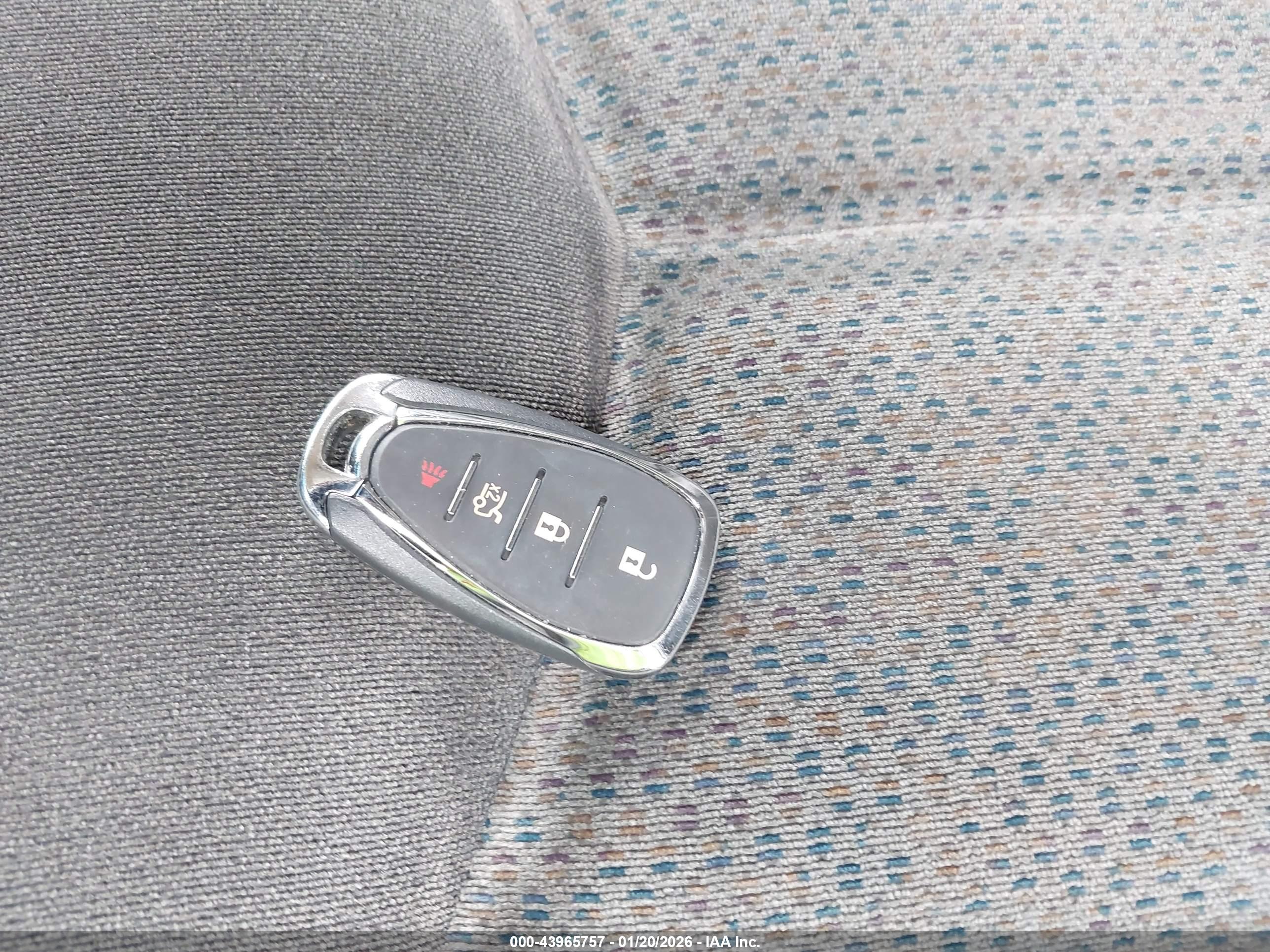 CHEVROLET MALIBU image 11