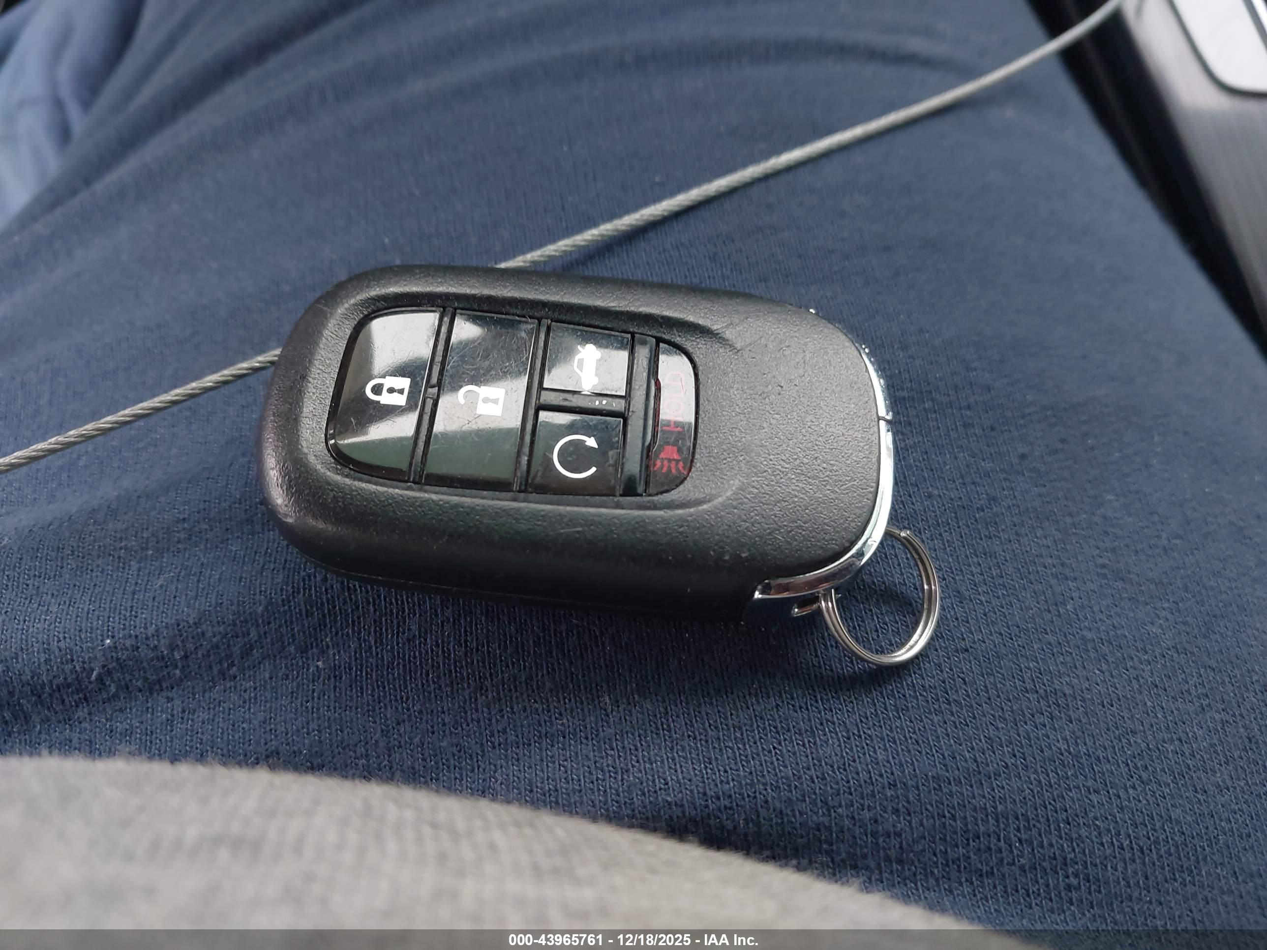 HONDA CIVIC image 11