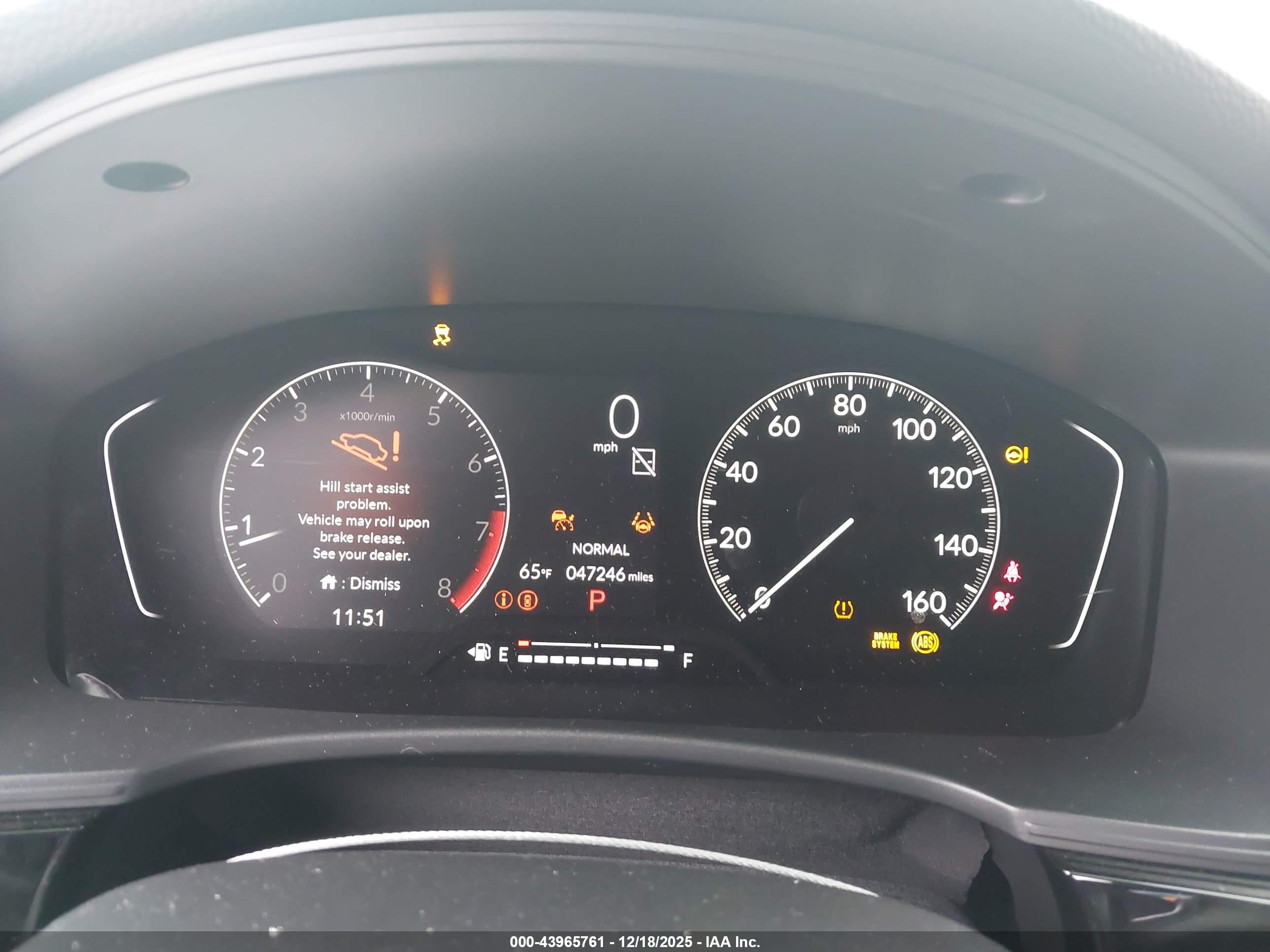 HONDA CIVIC image 7