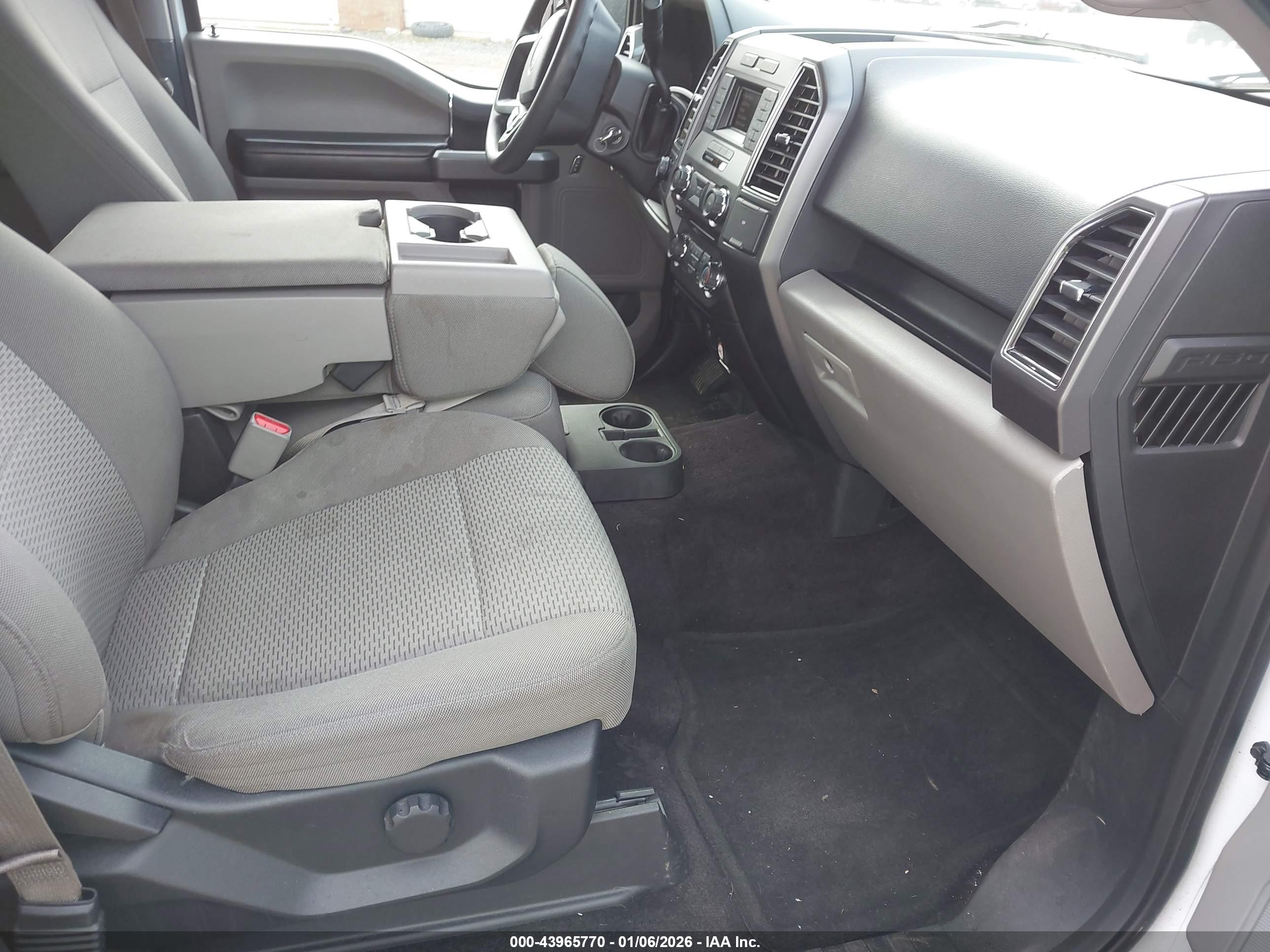 FORD F-150 image 5