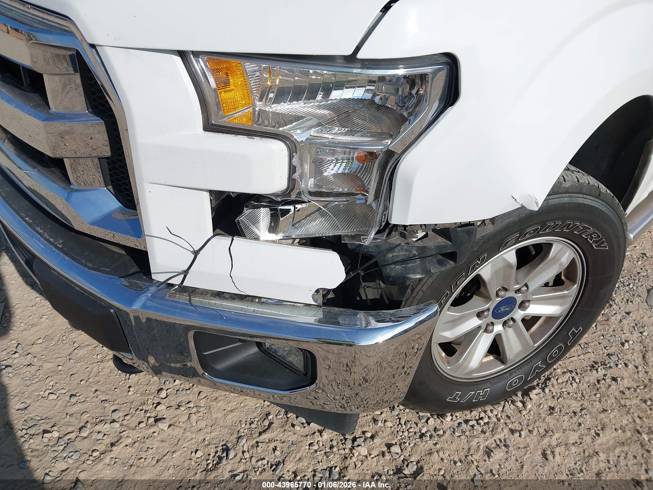 FORD F-150 image 6
