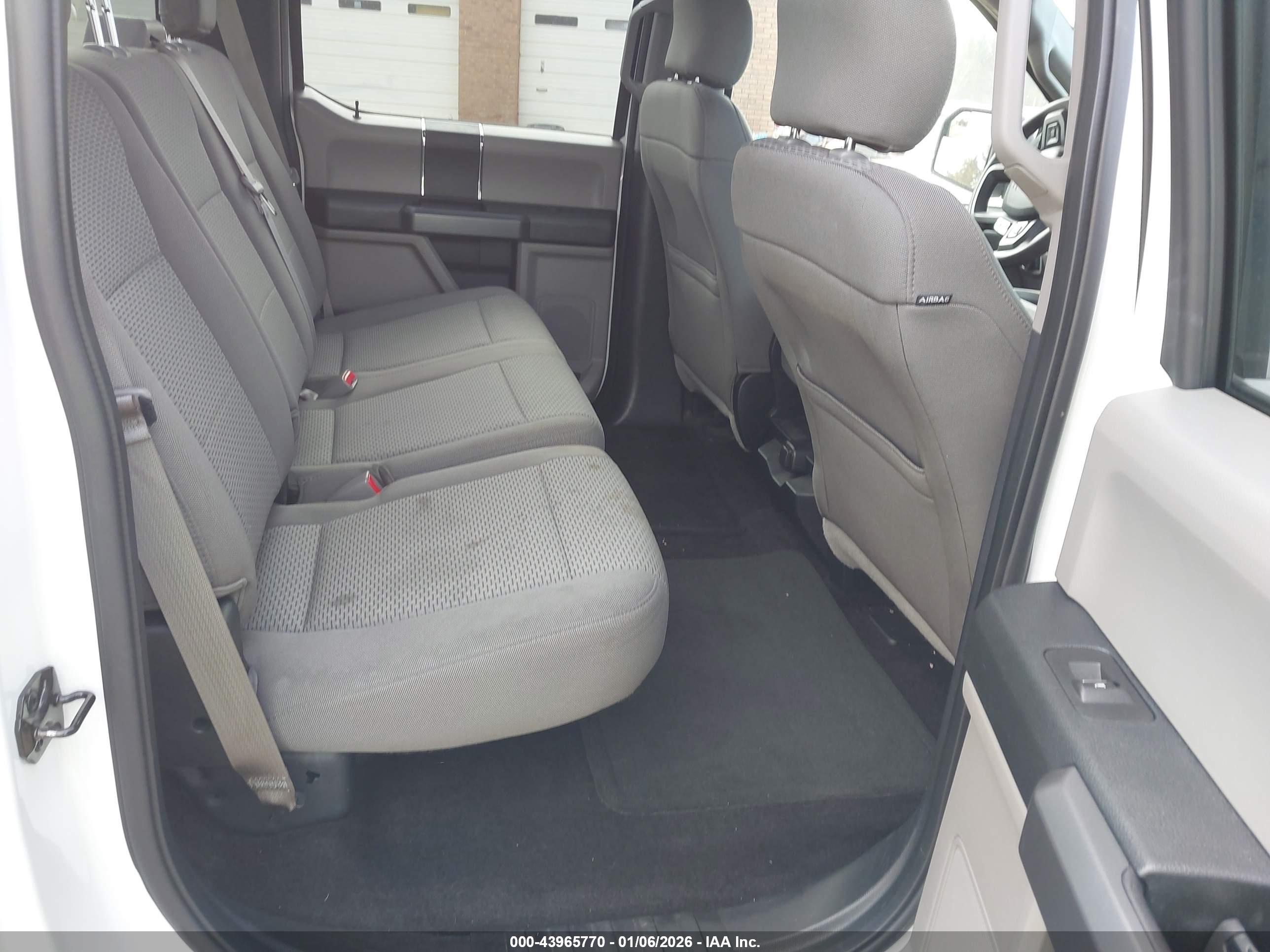FORD F-150 image 8