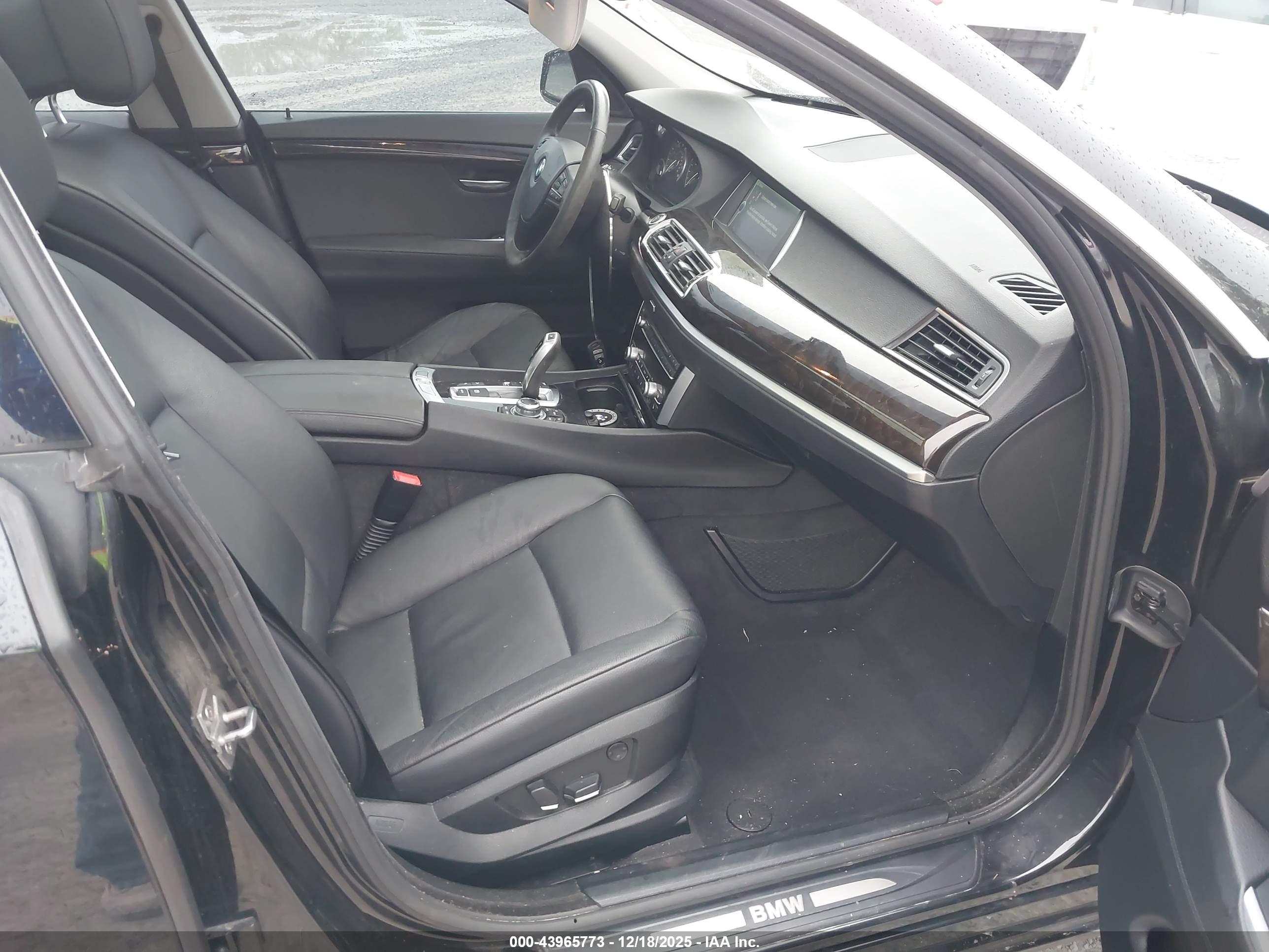 BMW 535I image 5