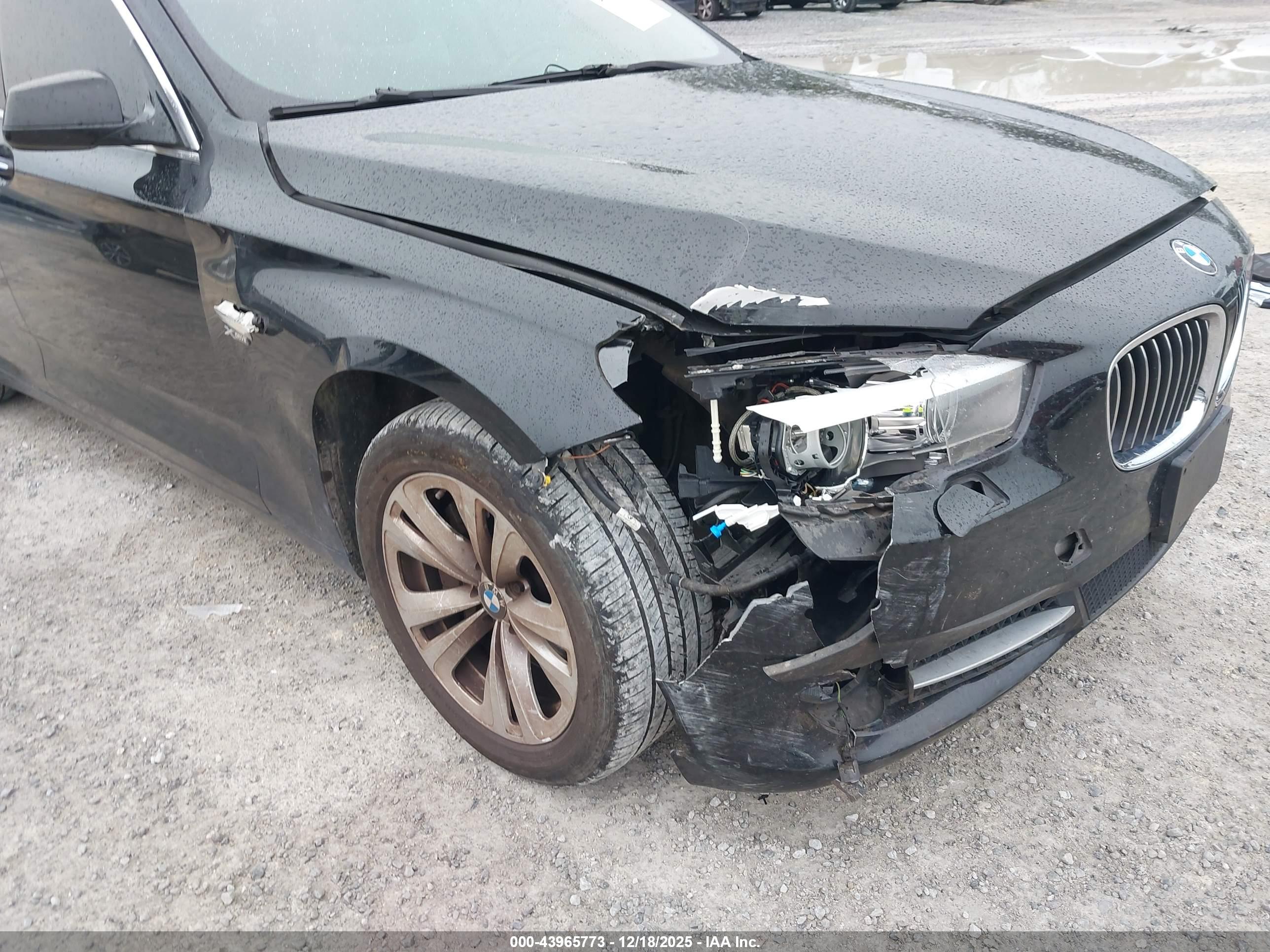 BMW 535I image 6