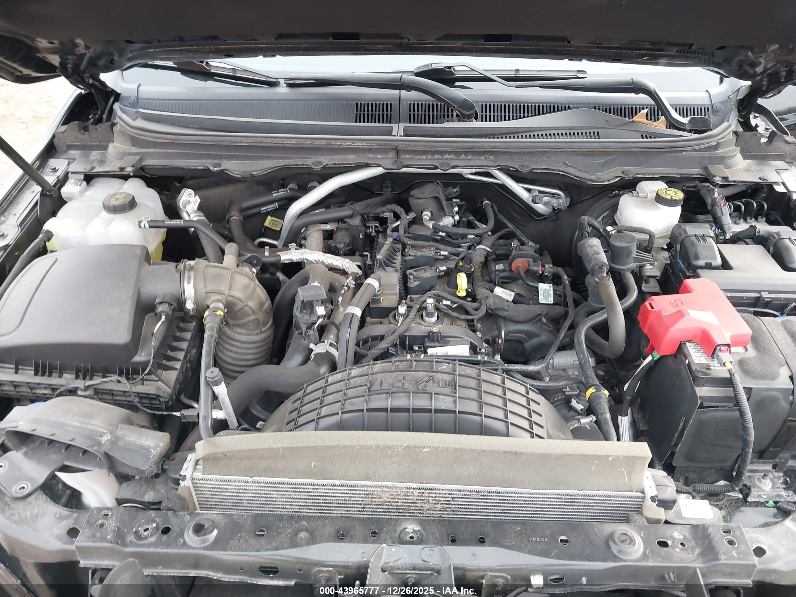 FORD RANGER image 10