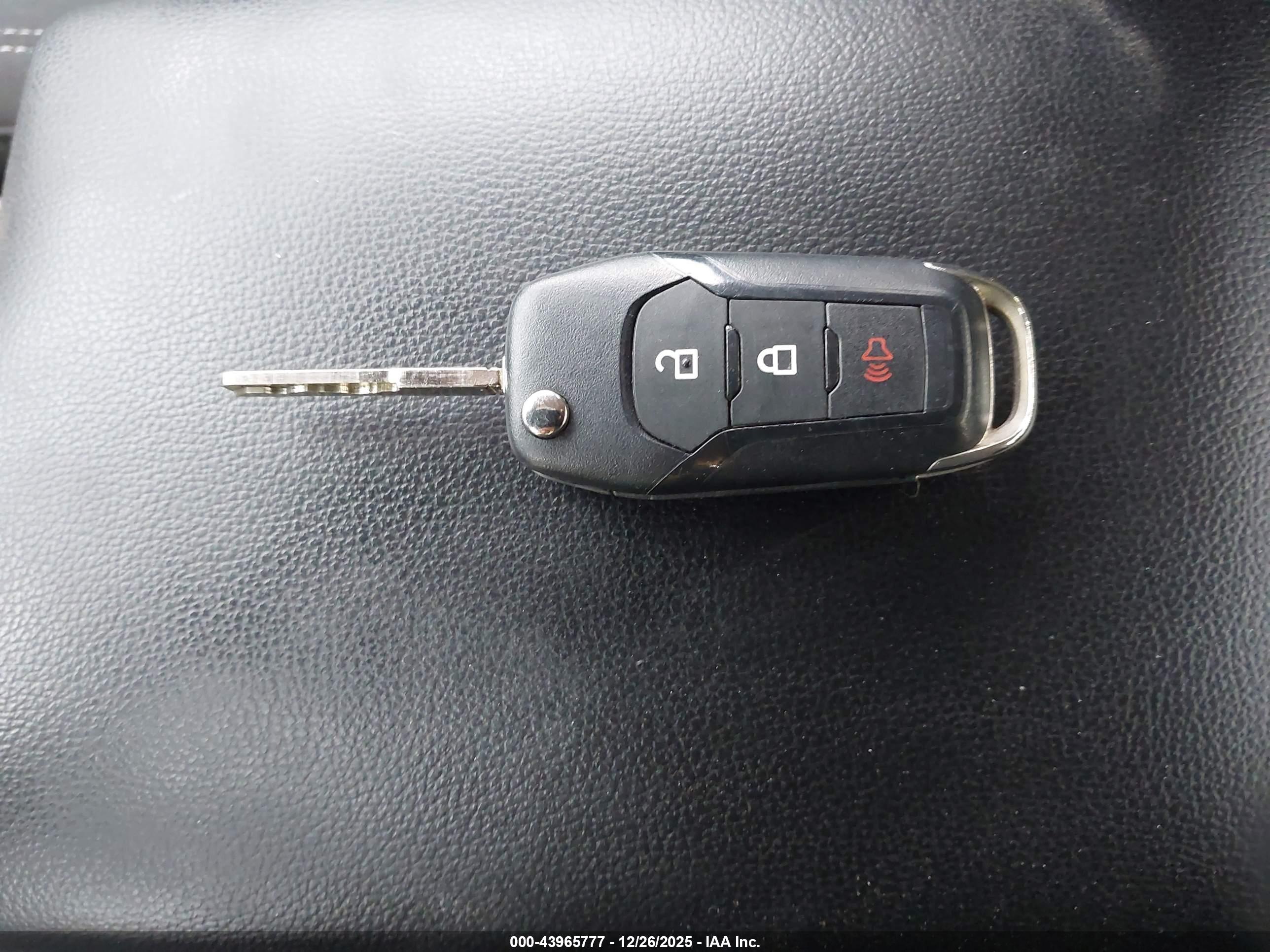 FORD RANGER image 11