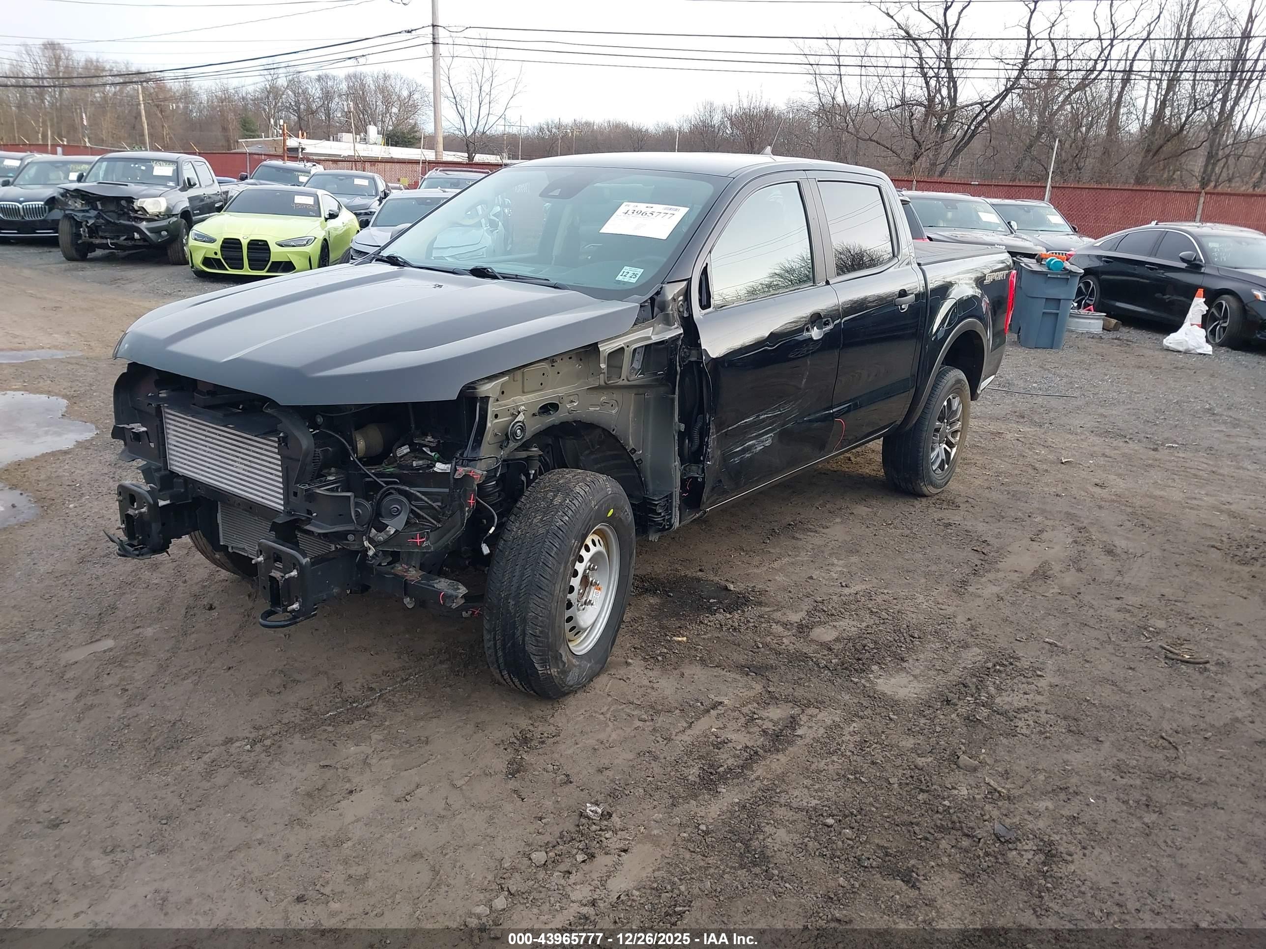 FORD RANGER image 6