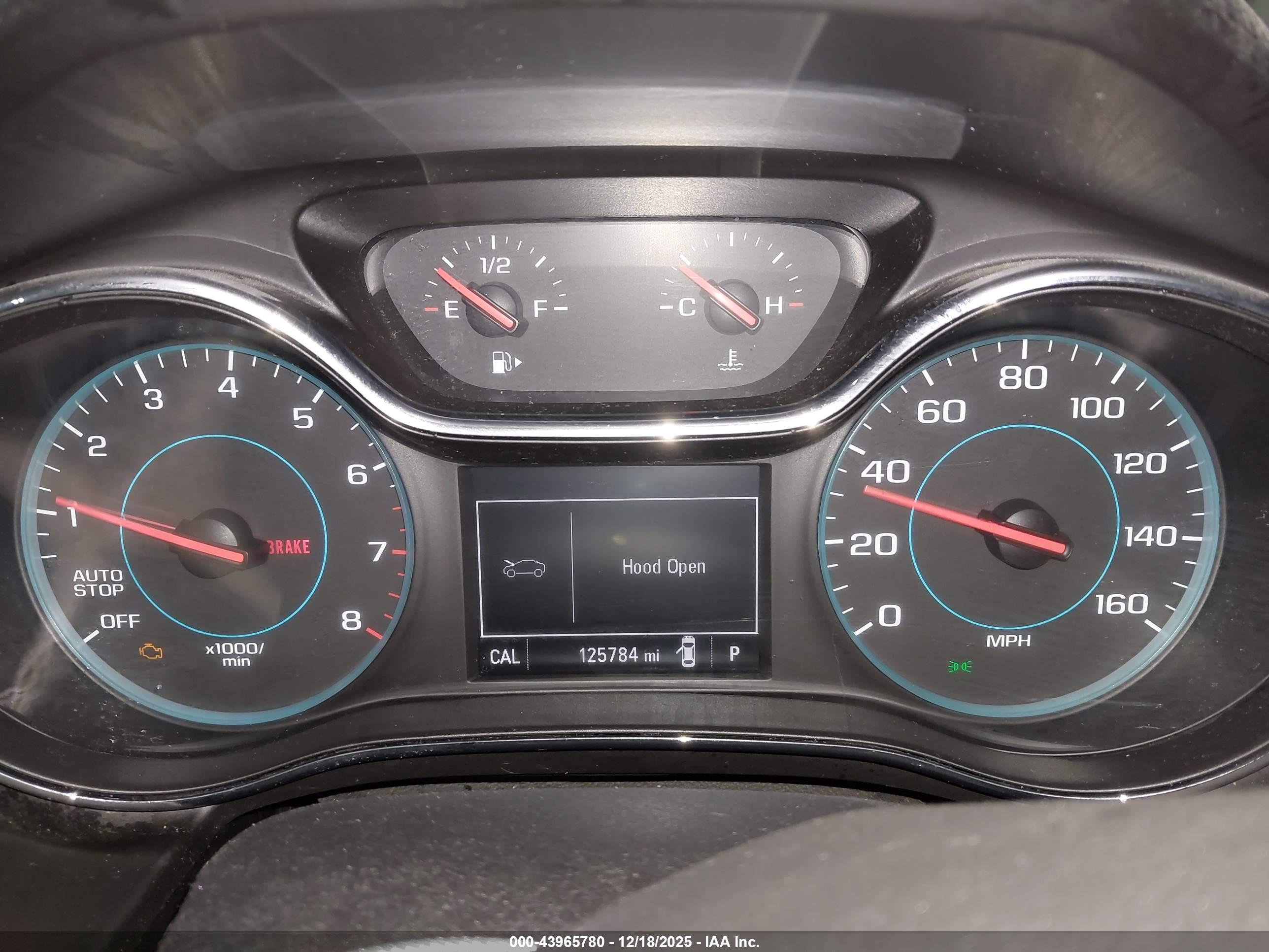 CHEVROLET CRUZE image 7
