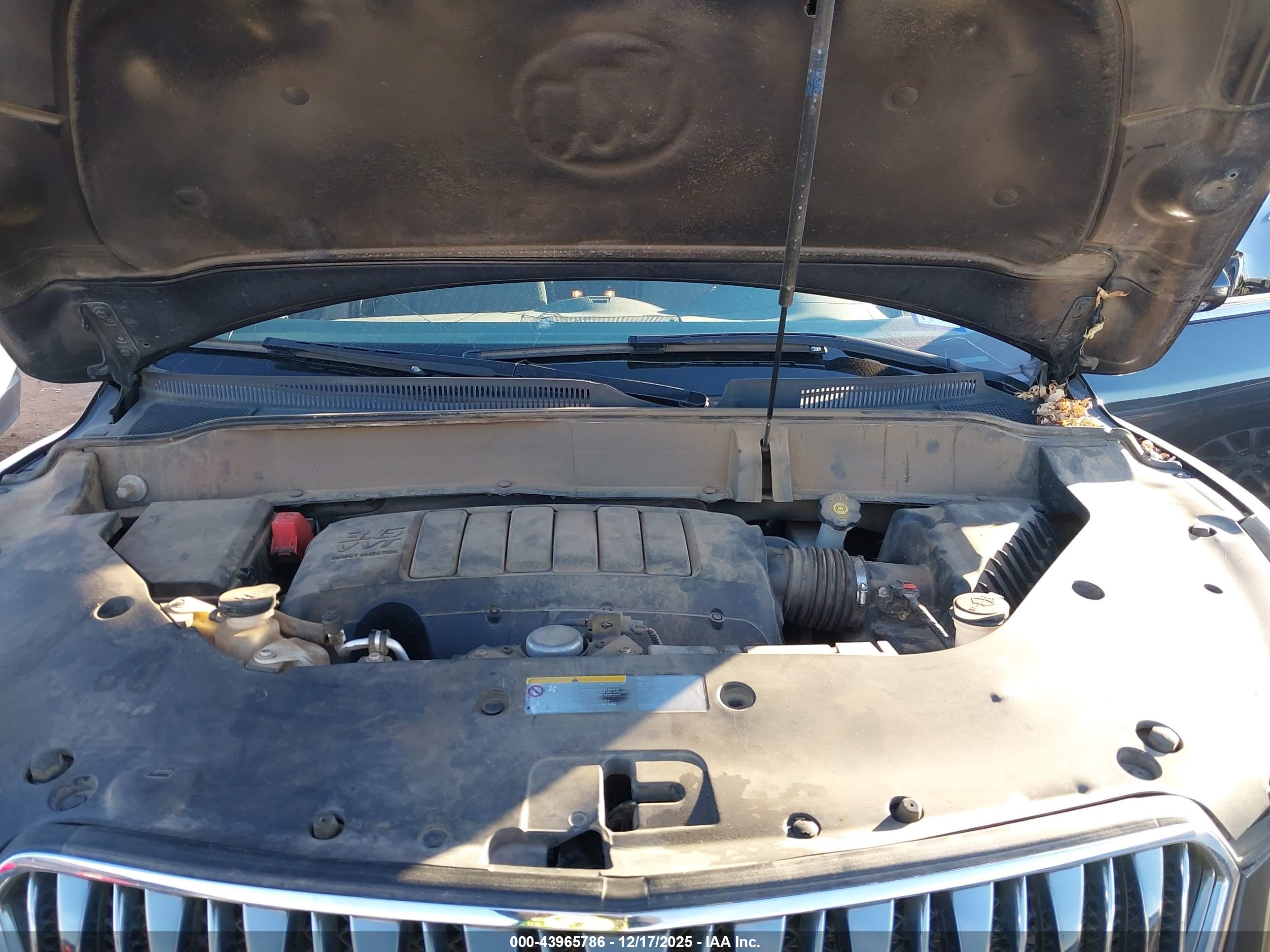BUICK ENCLAVE image 10