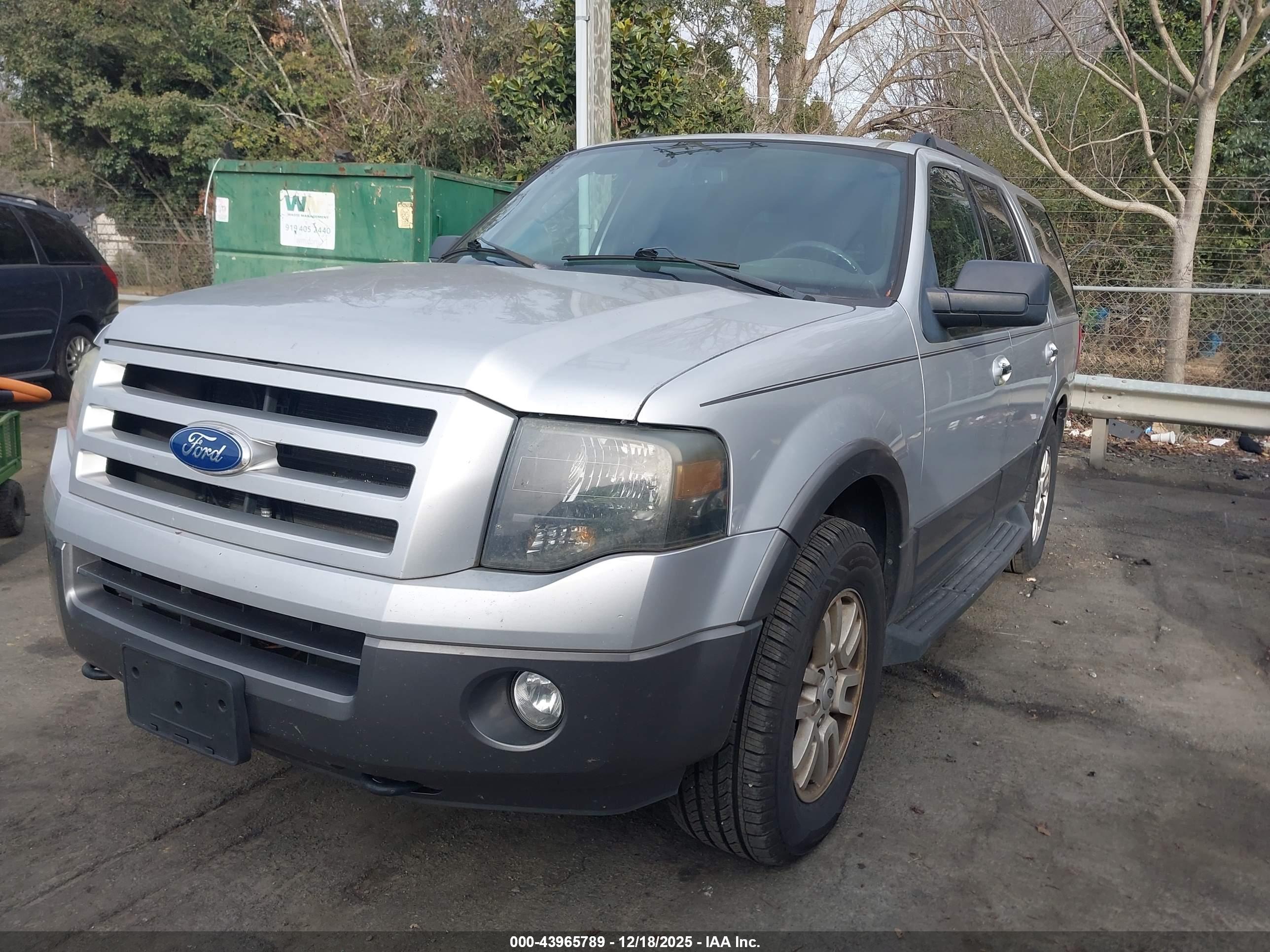 FORD EXPEDITION image 2