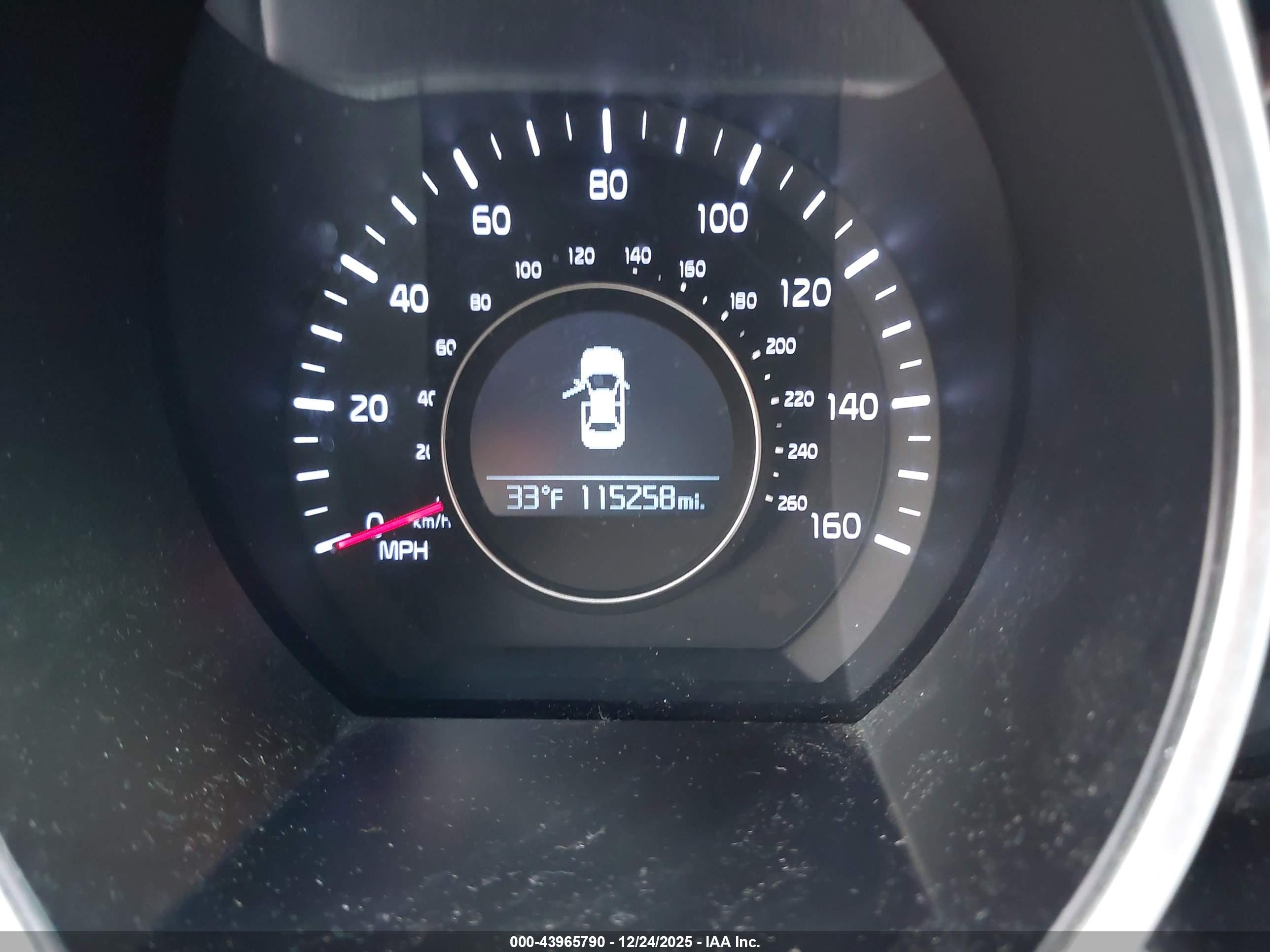 KIA OPTIMA image 6
