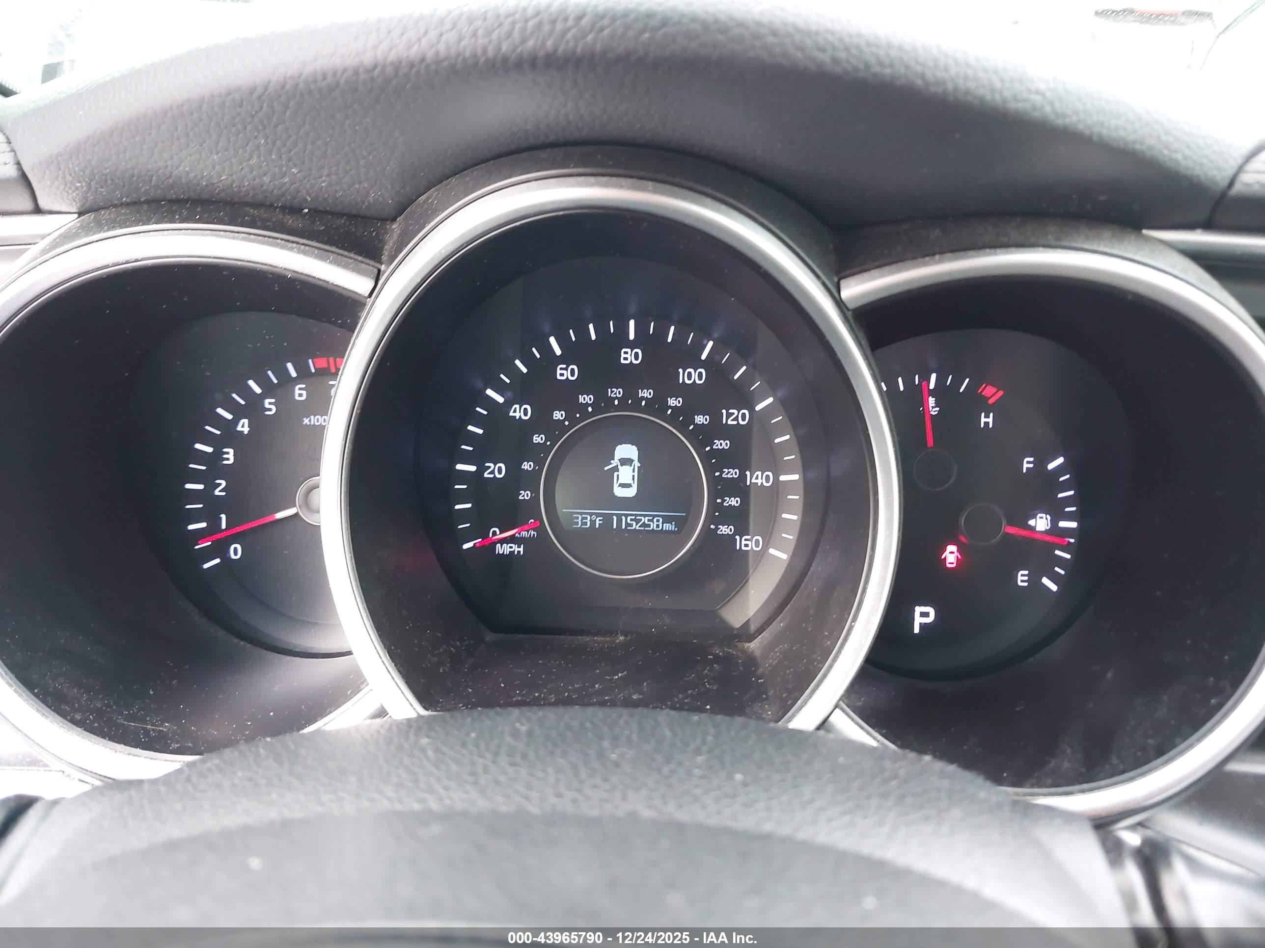 KIA OPTIMA image 7
