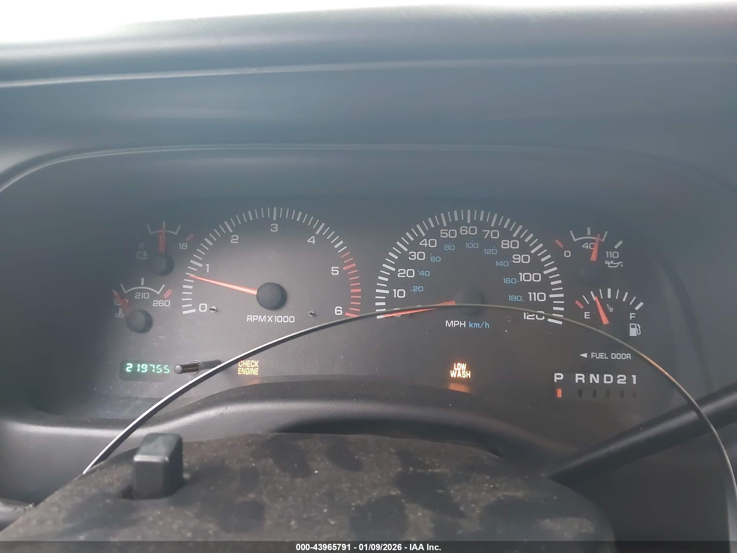 DODGE DAKOTA image 7