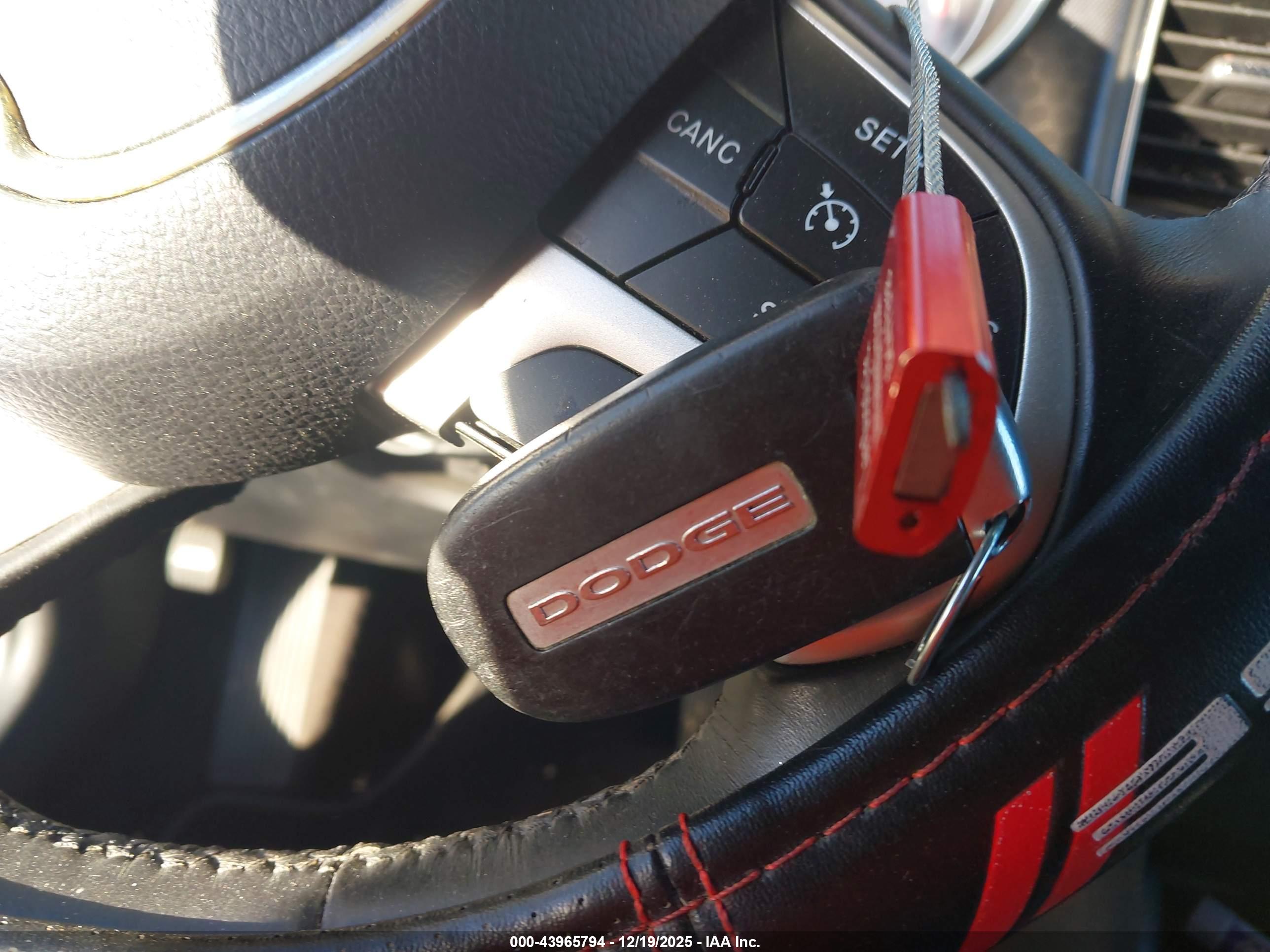 DODGE CHARGER image 11