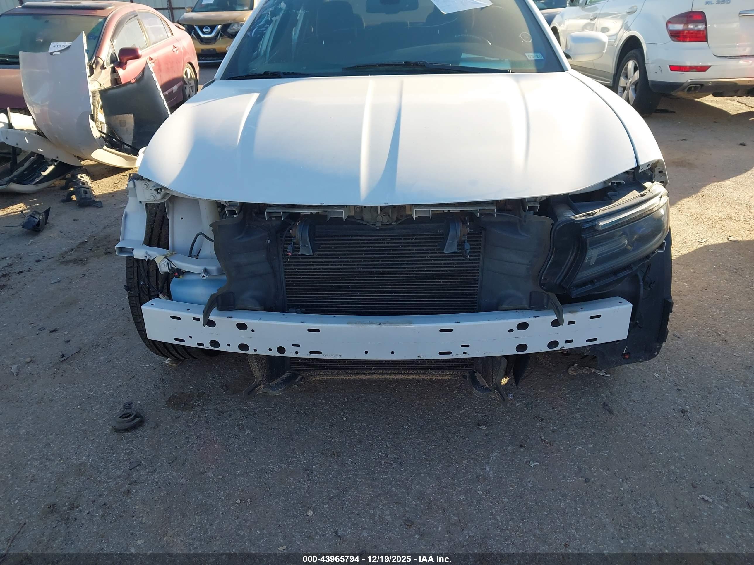 DODGE CHARGER image 6
