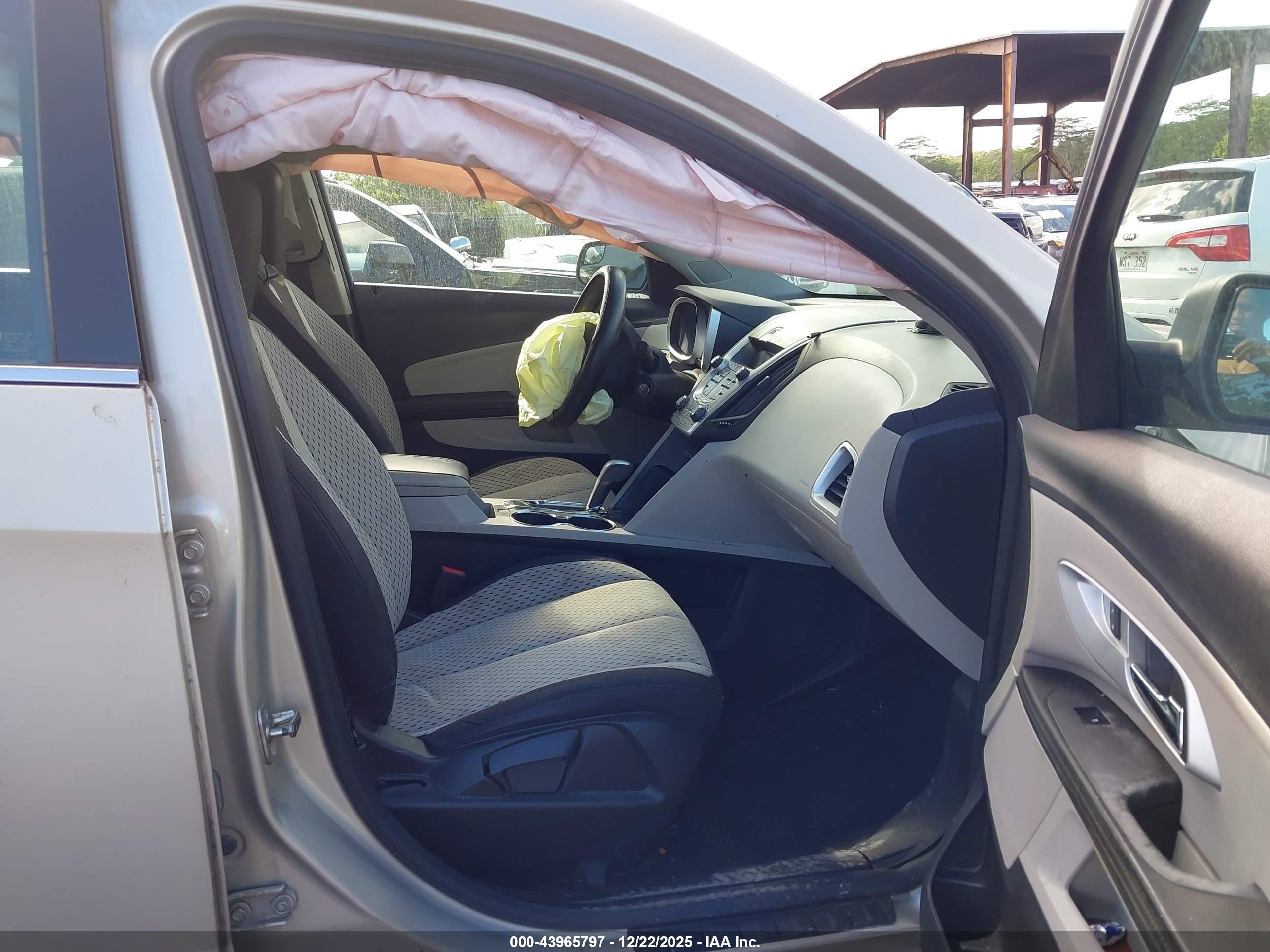 CHEVROLET EQUINOX image 5