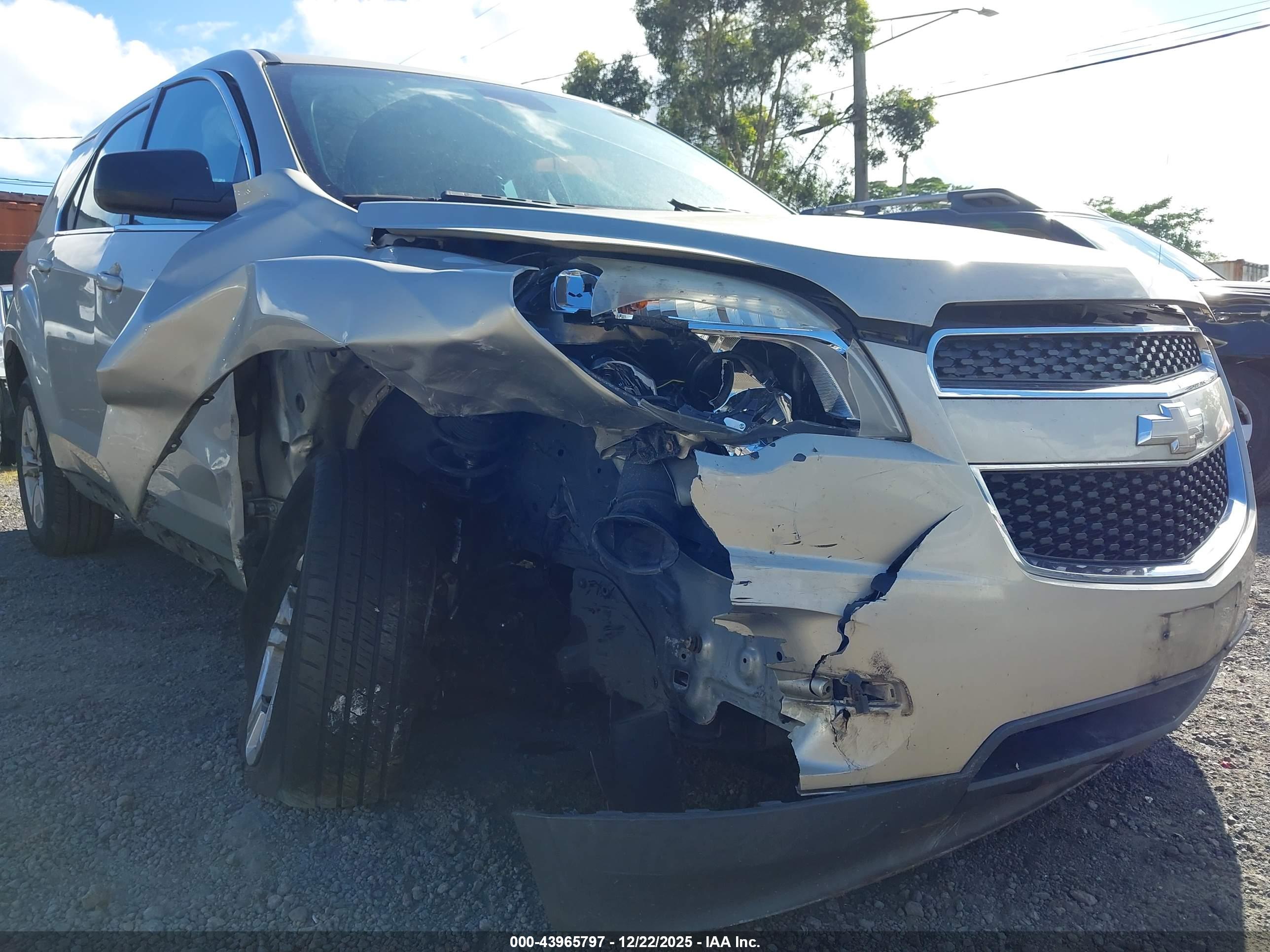 CHEVROLET EQUINOX image 6