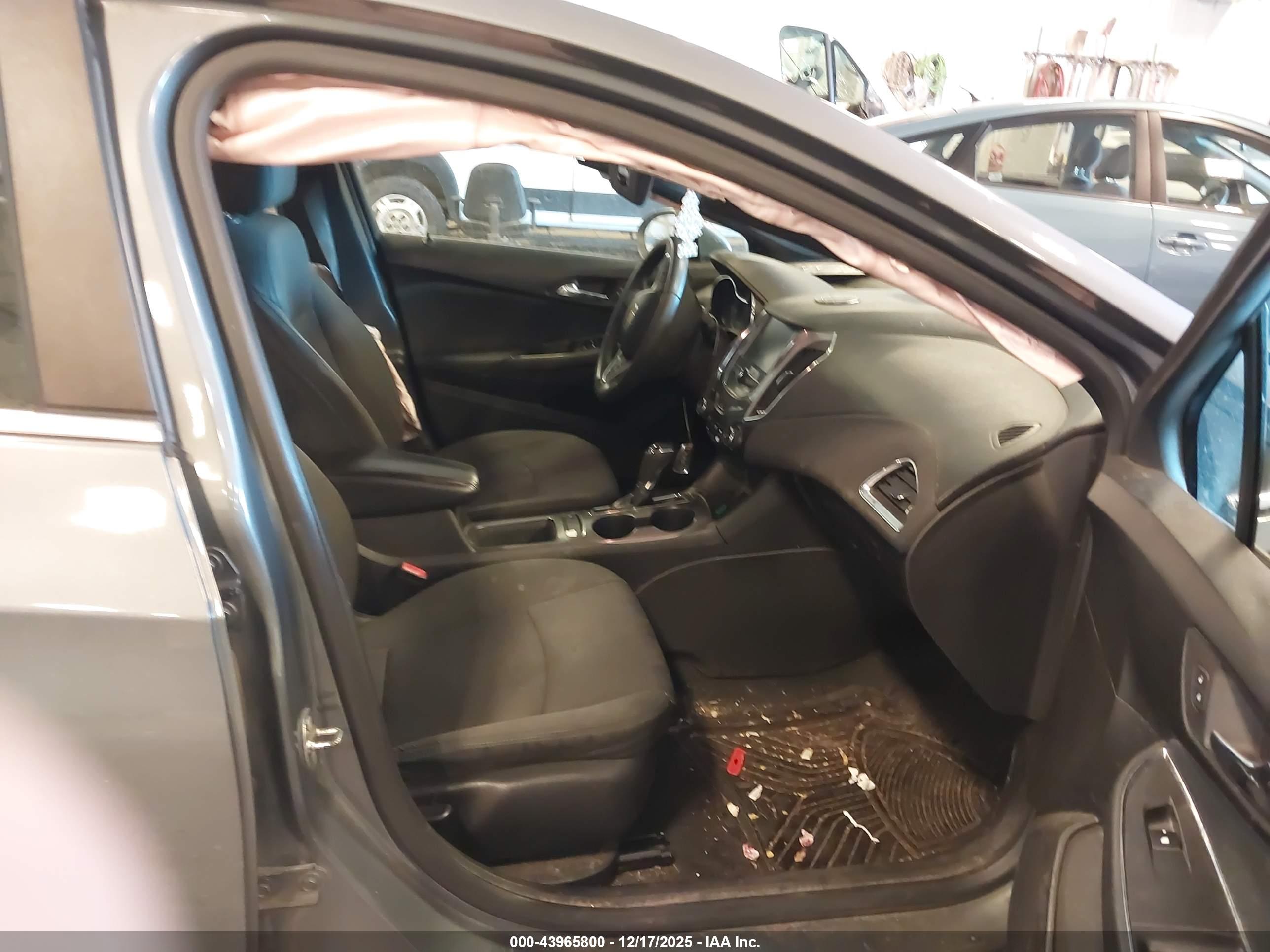 CHEVROLET CRUZE image 5