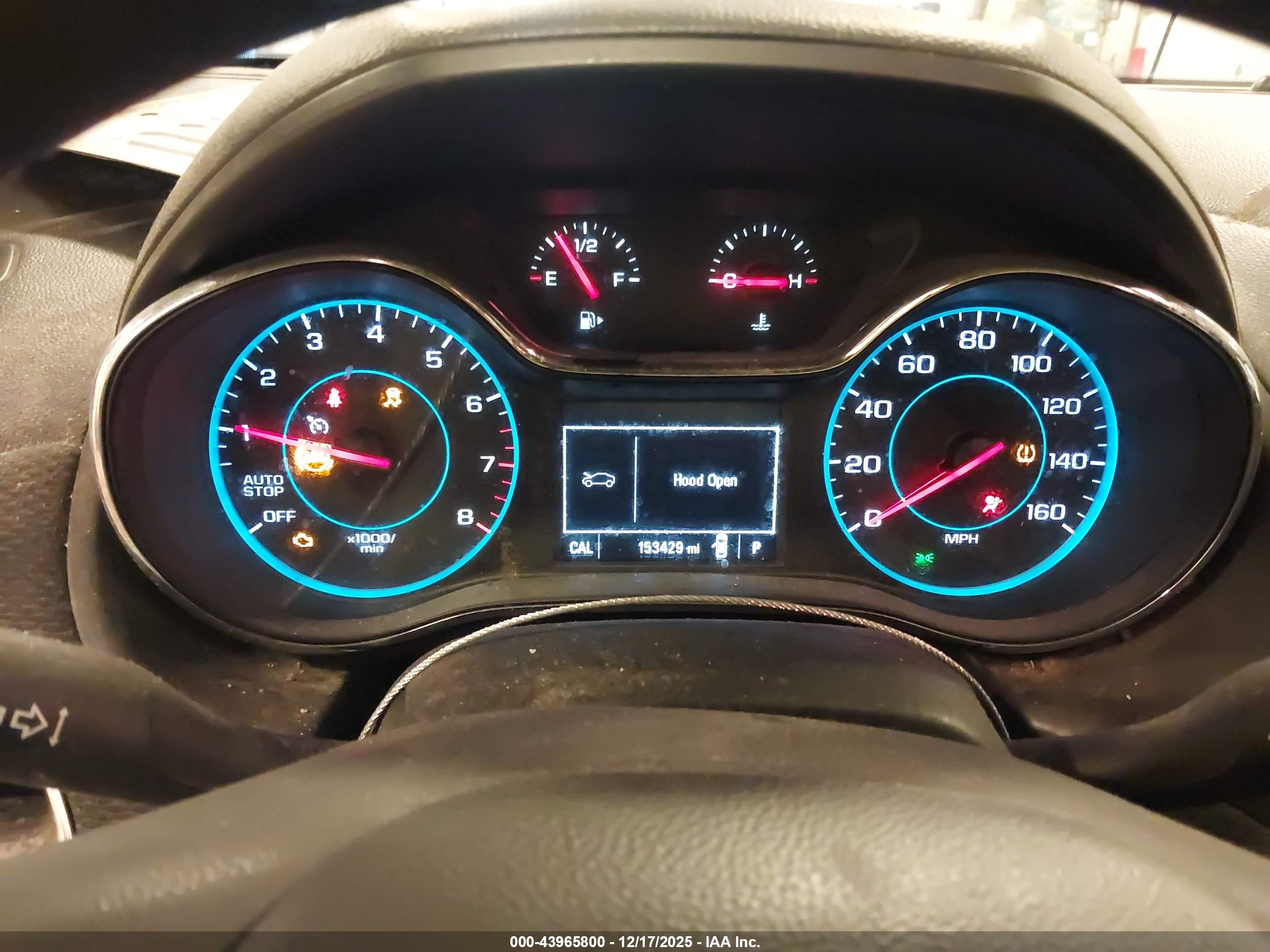 CHEVROLET CRUZE image 7