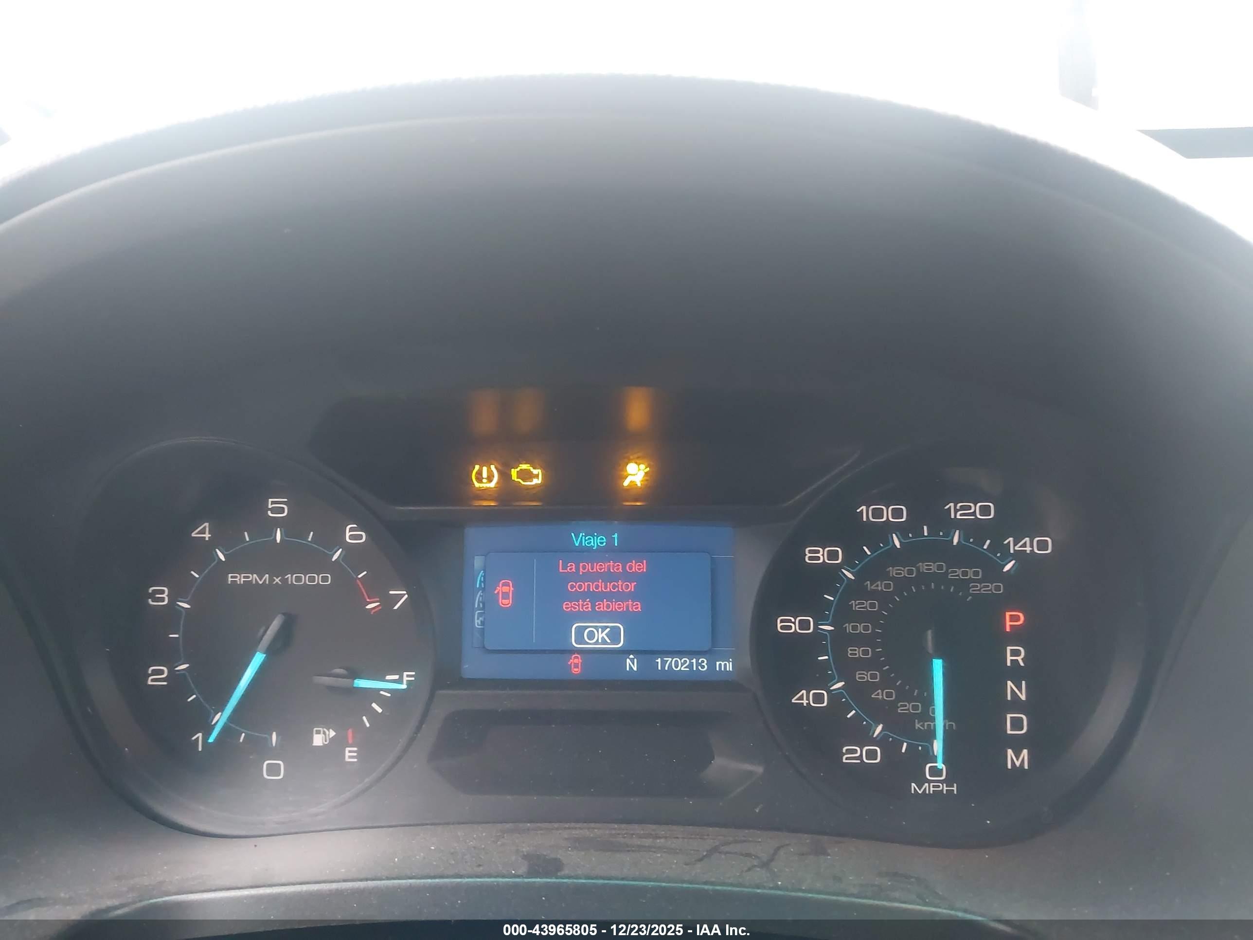 FORD EXPLORER image 7