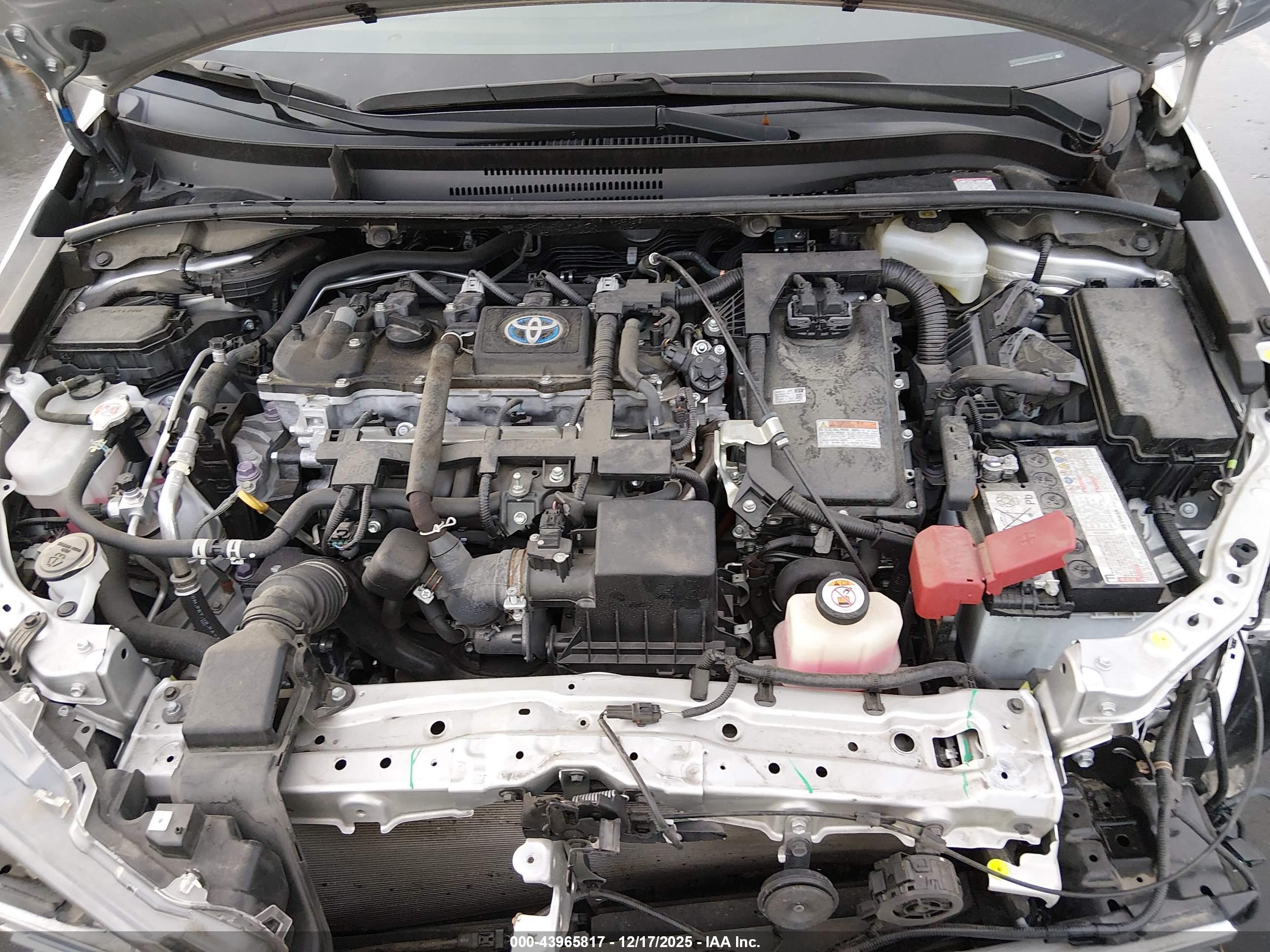 TOYOTA COROLLA image 10