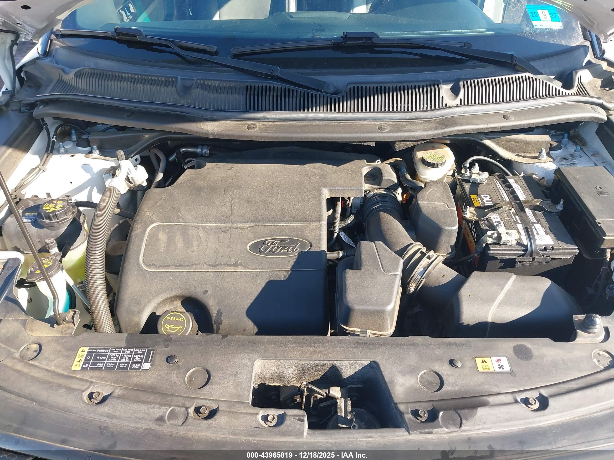 FORD EXPLORER image 10