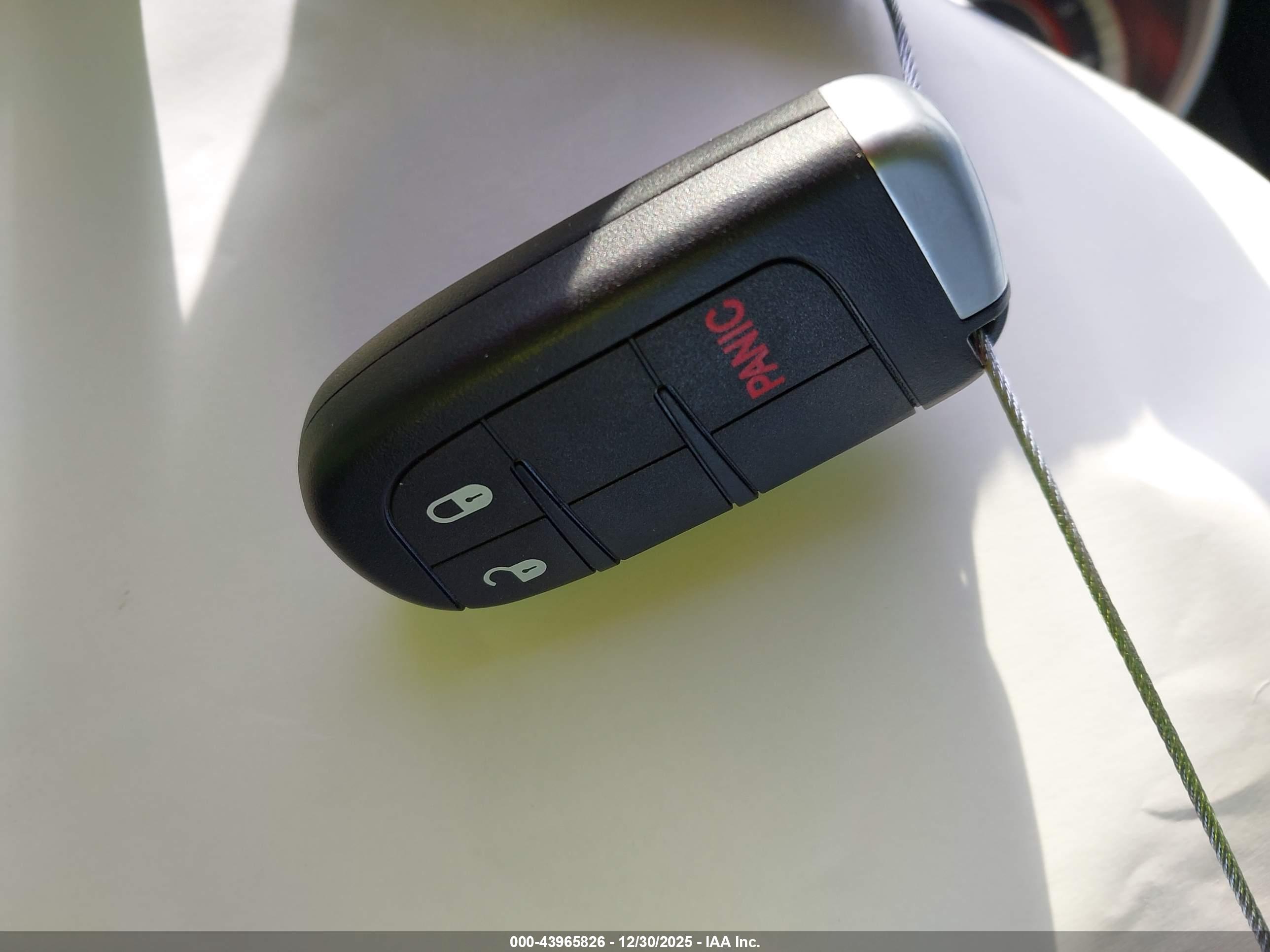 DODGE JOURNEY image 11
