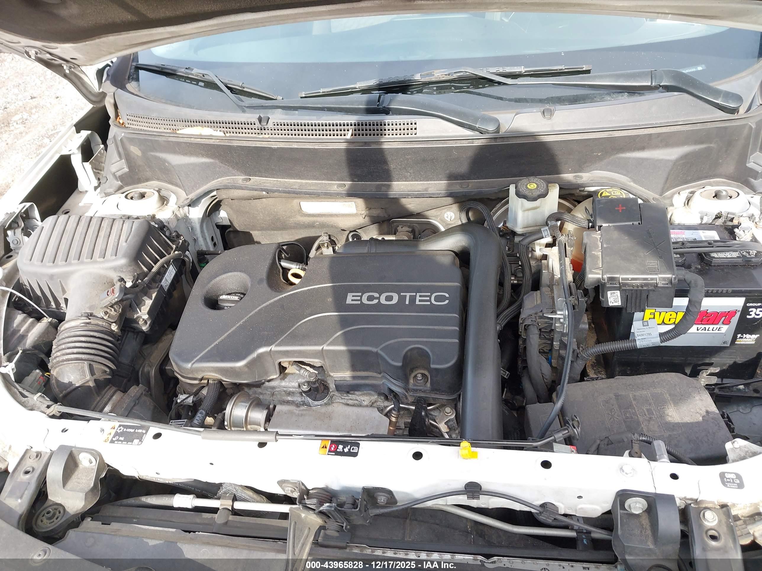 CHEVROLET EQUINOX image 10