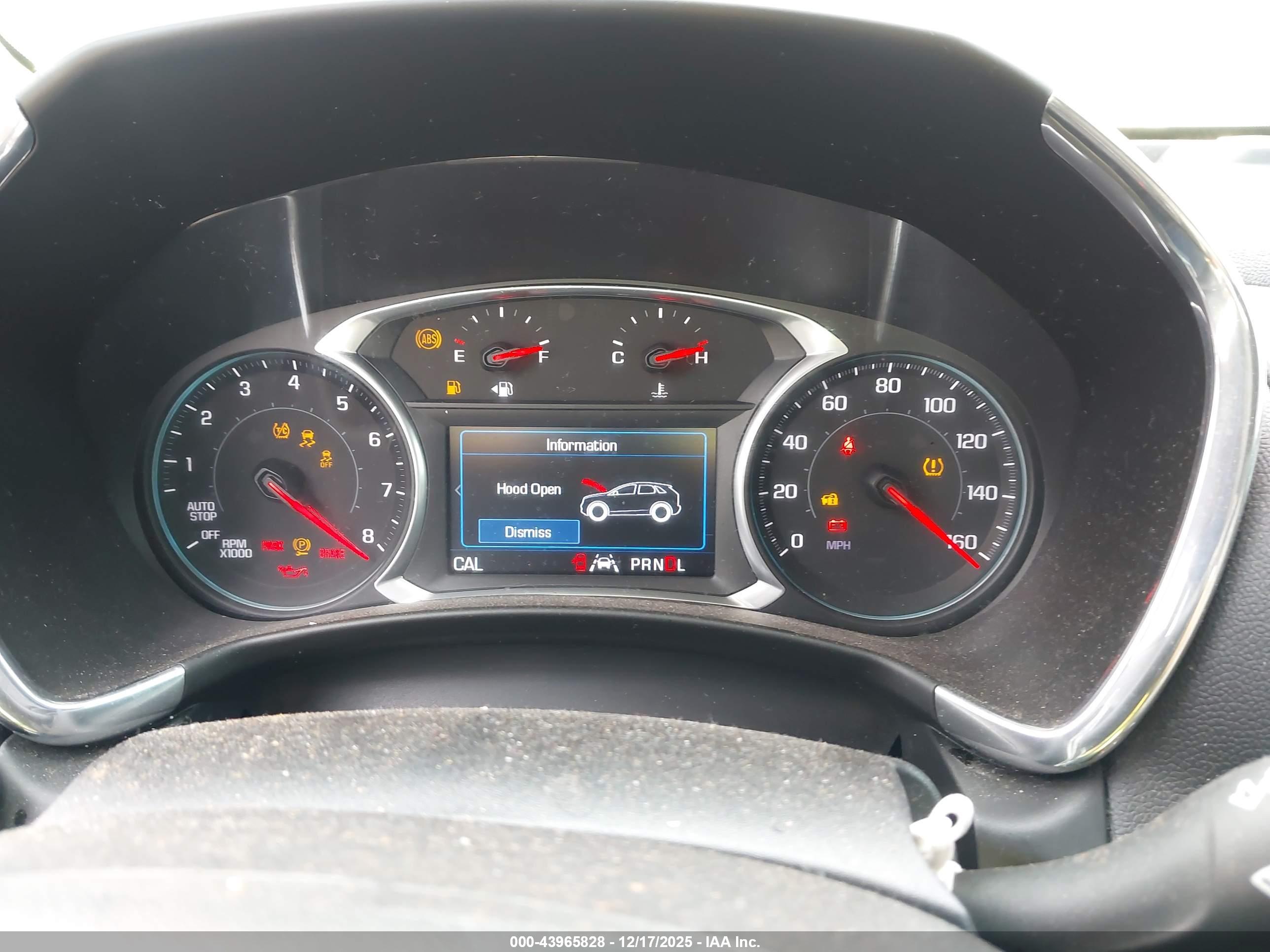 CHEVROLET EQUINOX image 7