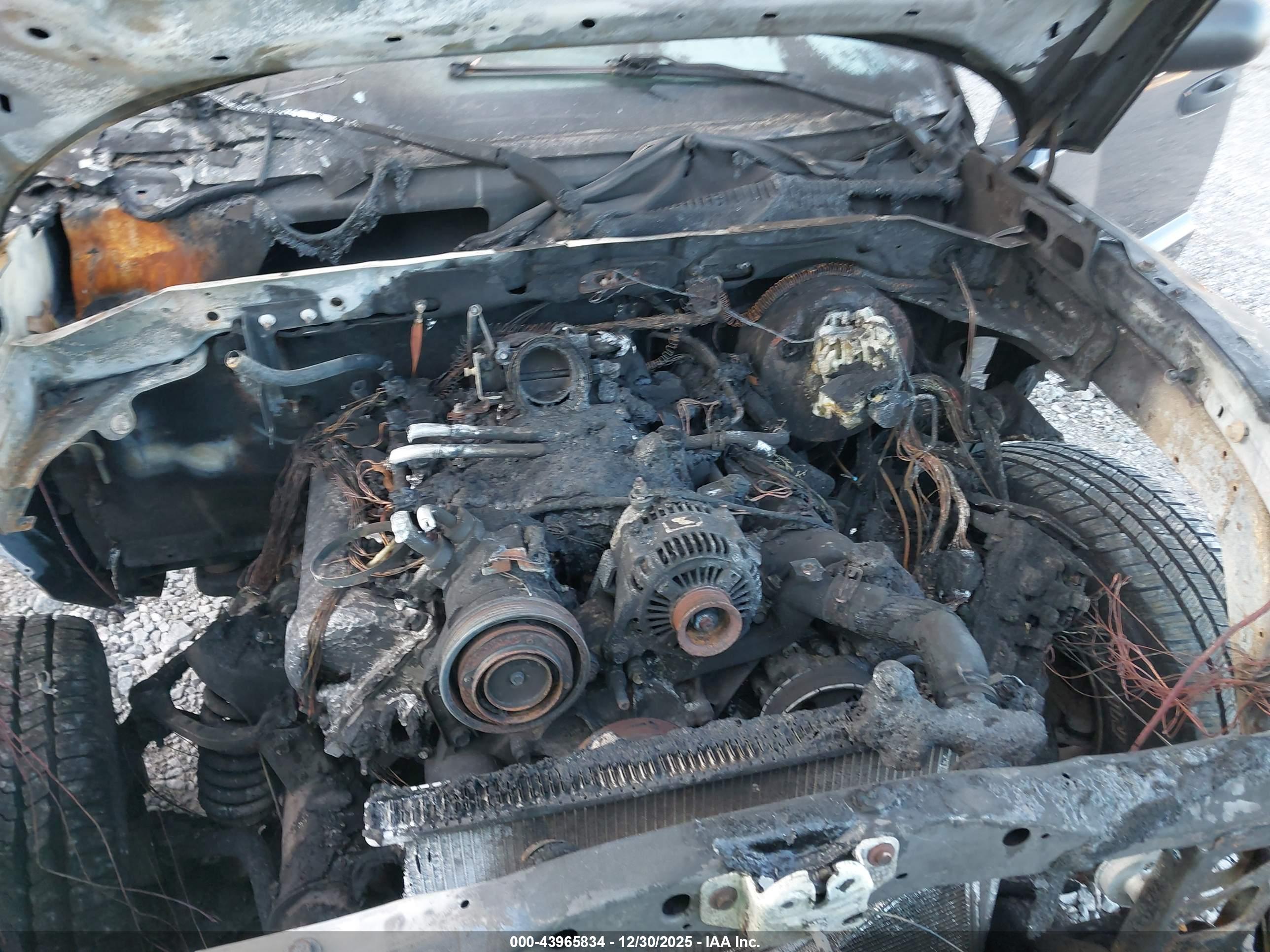DODGE DAKOTA image 10