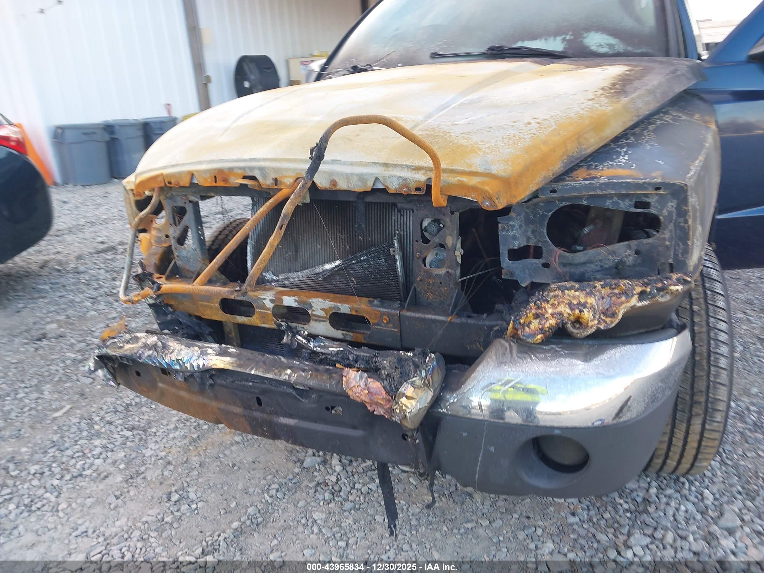 DODGE DAKOTA image 6