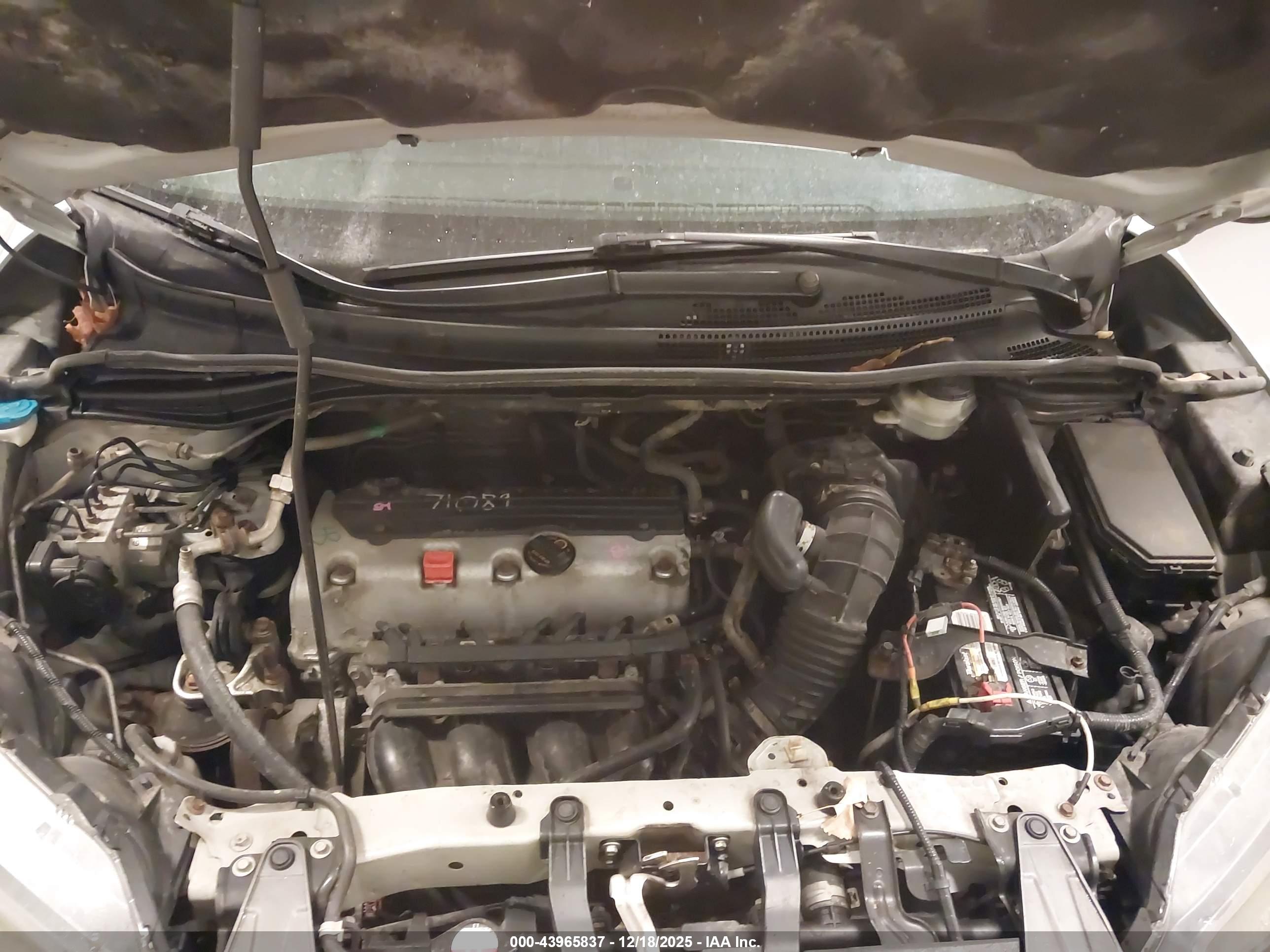 HONDA CR-V image 10