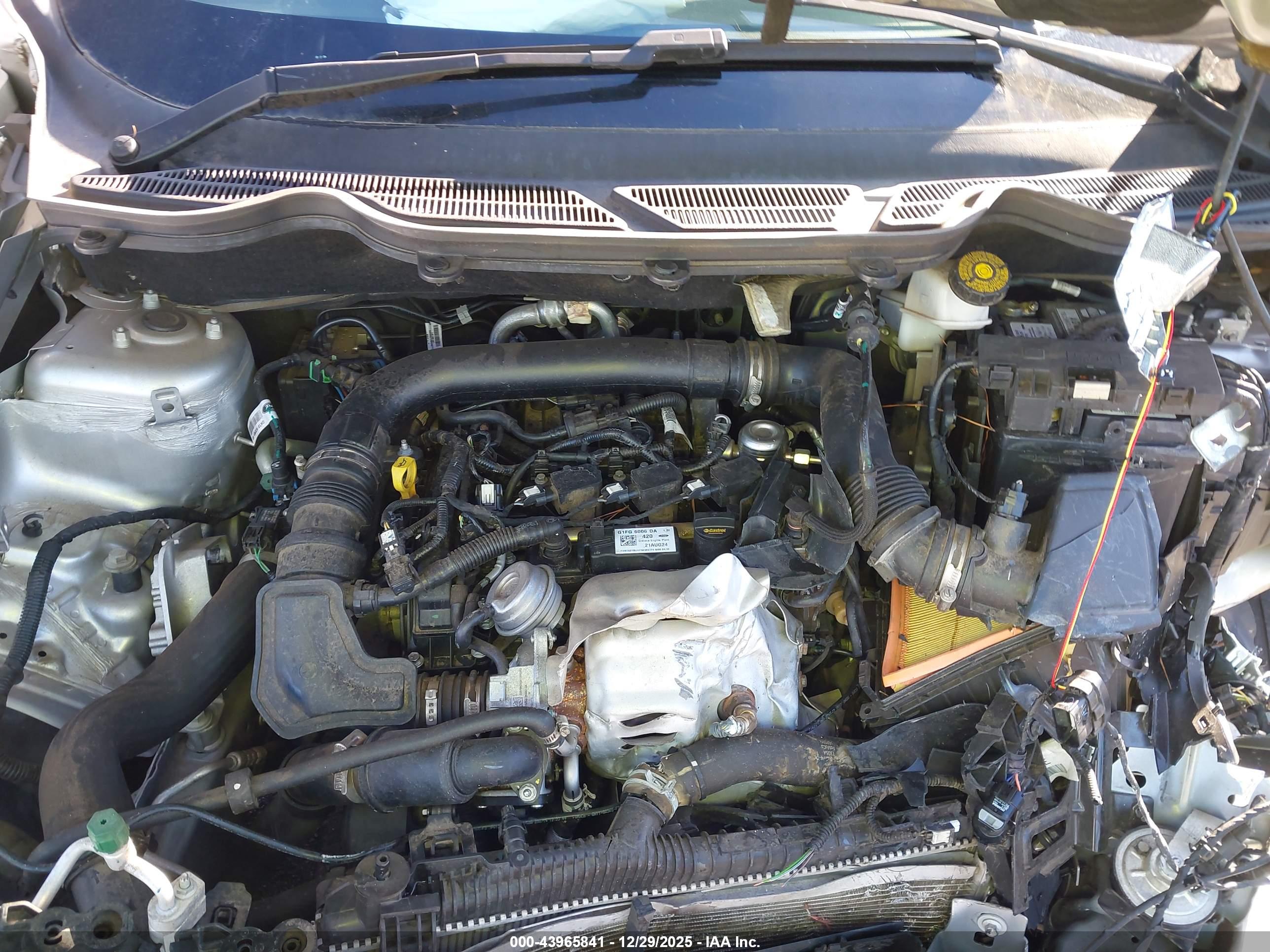 FORD ECOSPORT image 10