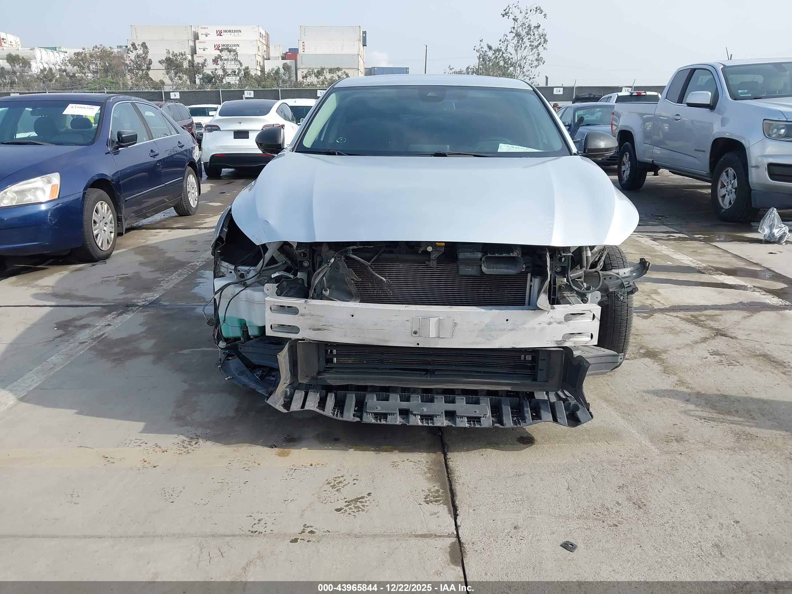 NISSAN ALTIMA image 6