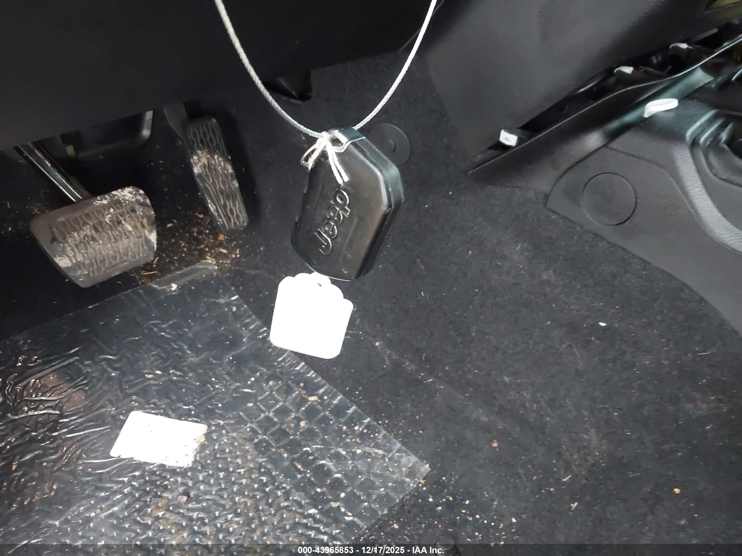 JEEP WRANGLER image 11