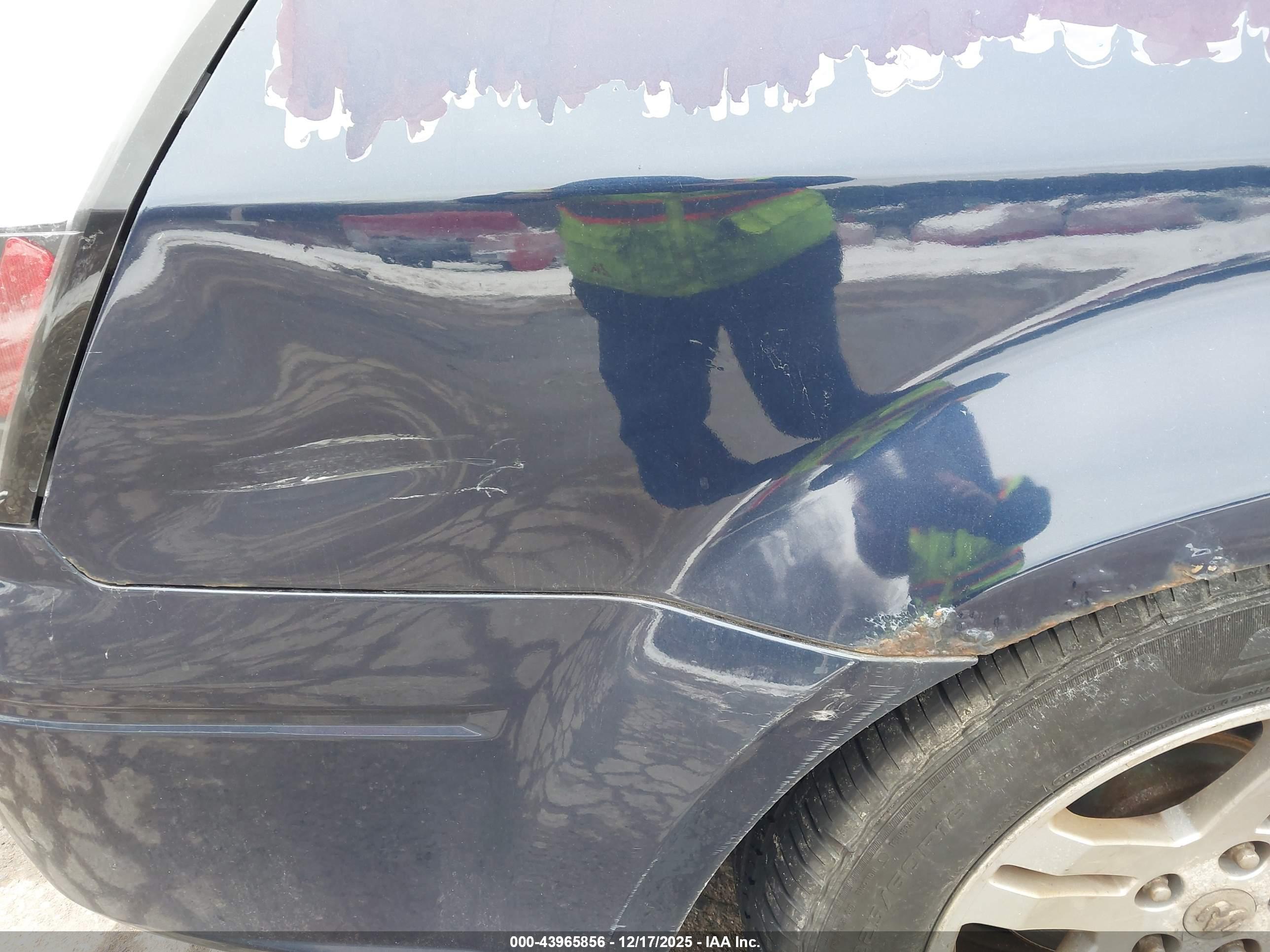 DODGE MAGNUM image 6