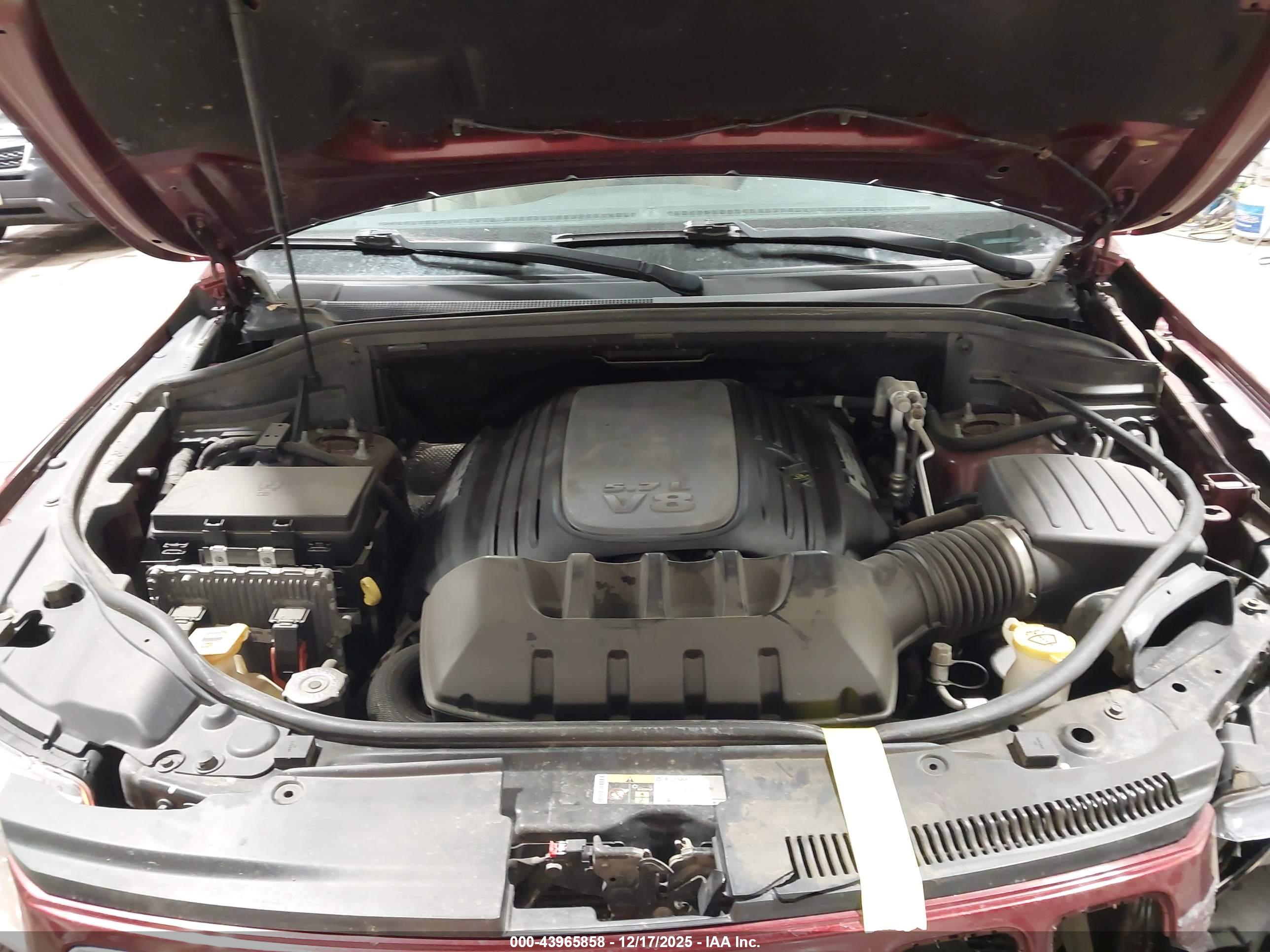 JEEP GRAND image 10