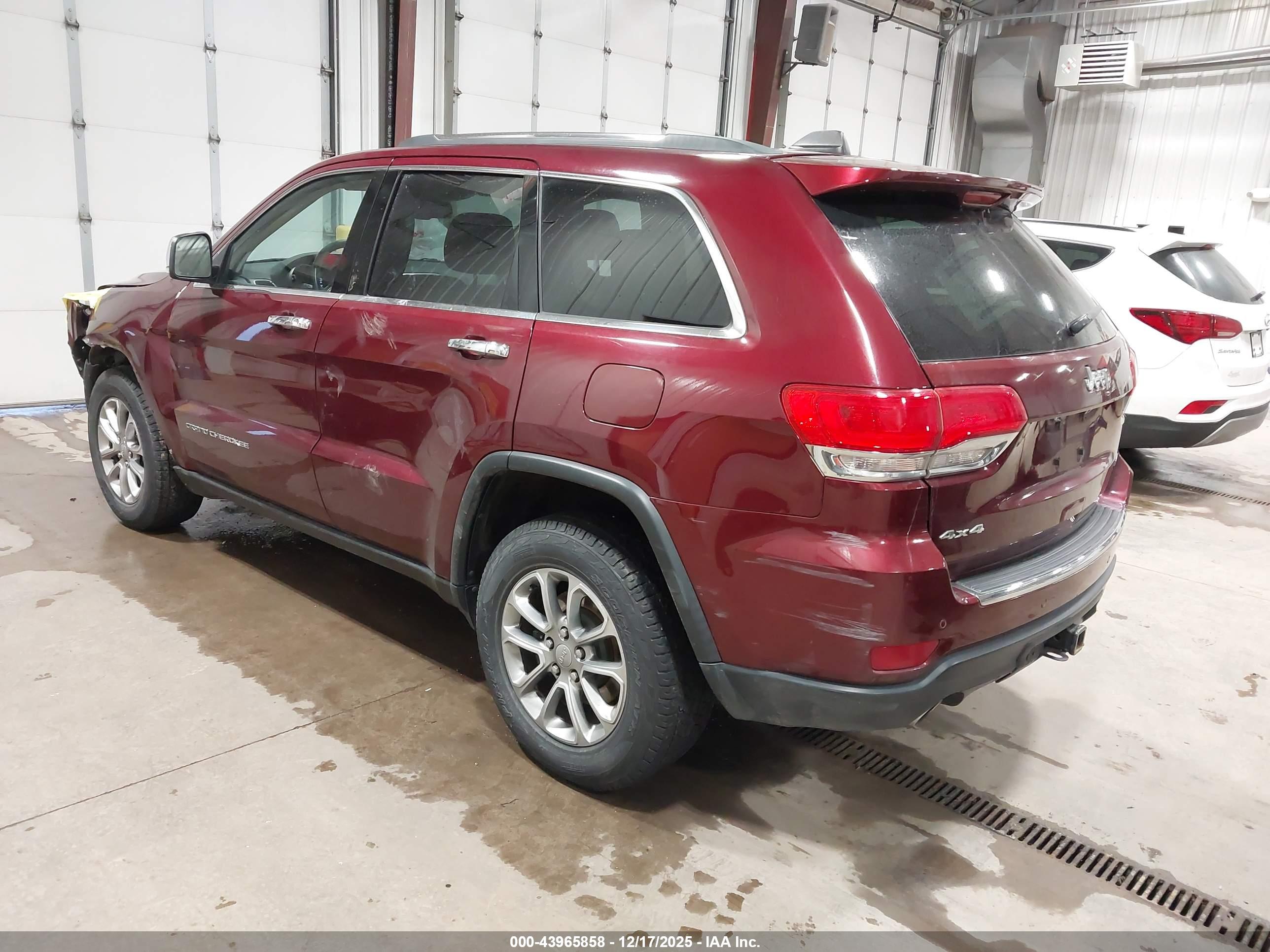 JEEP GRAND image 3