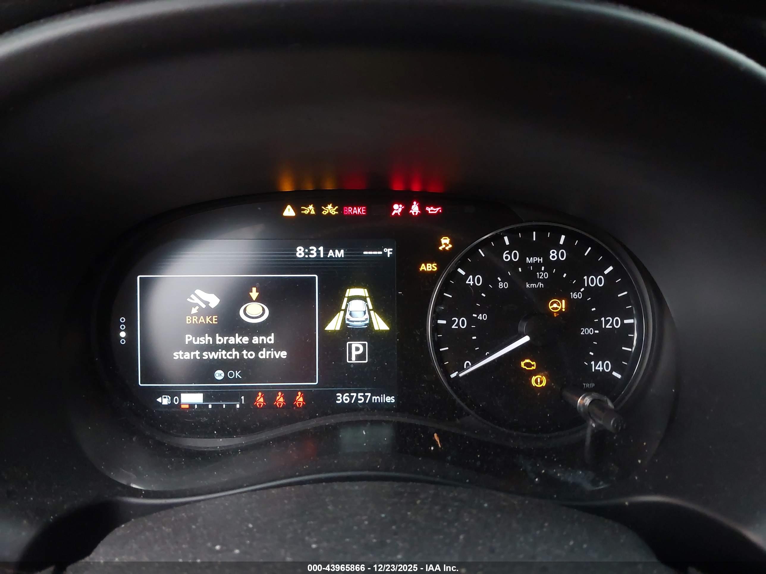 NISSAN KICKS image 7