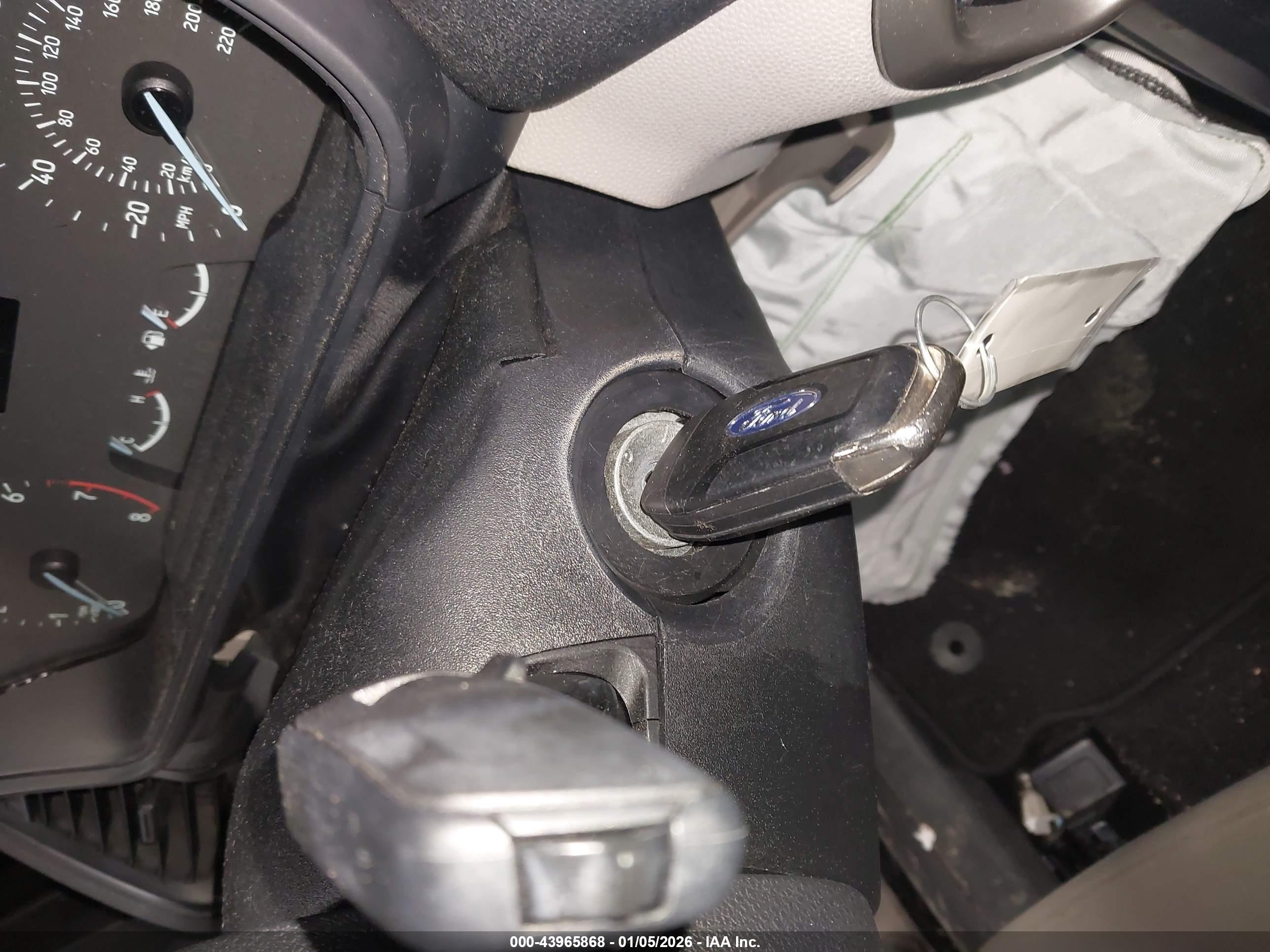 FORD ECOSPORT image 11