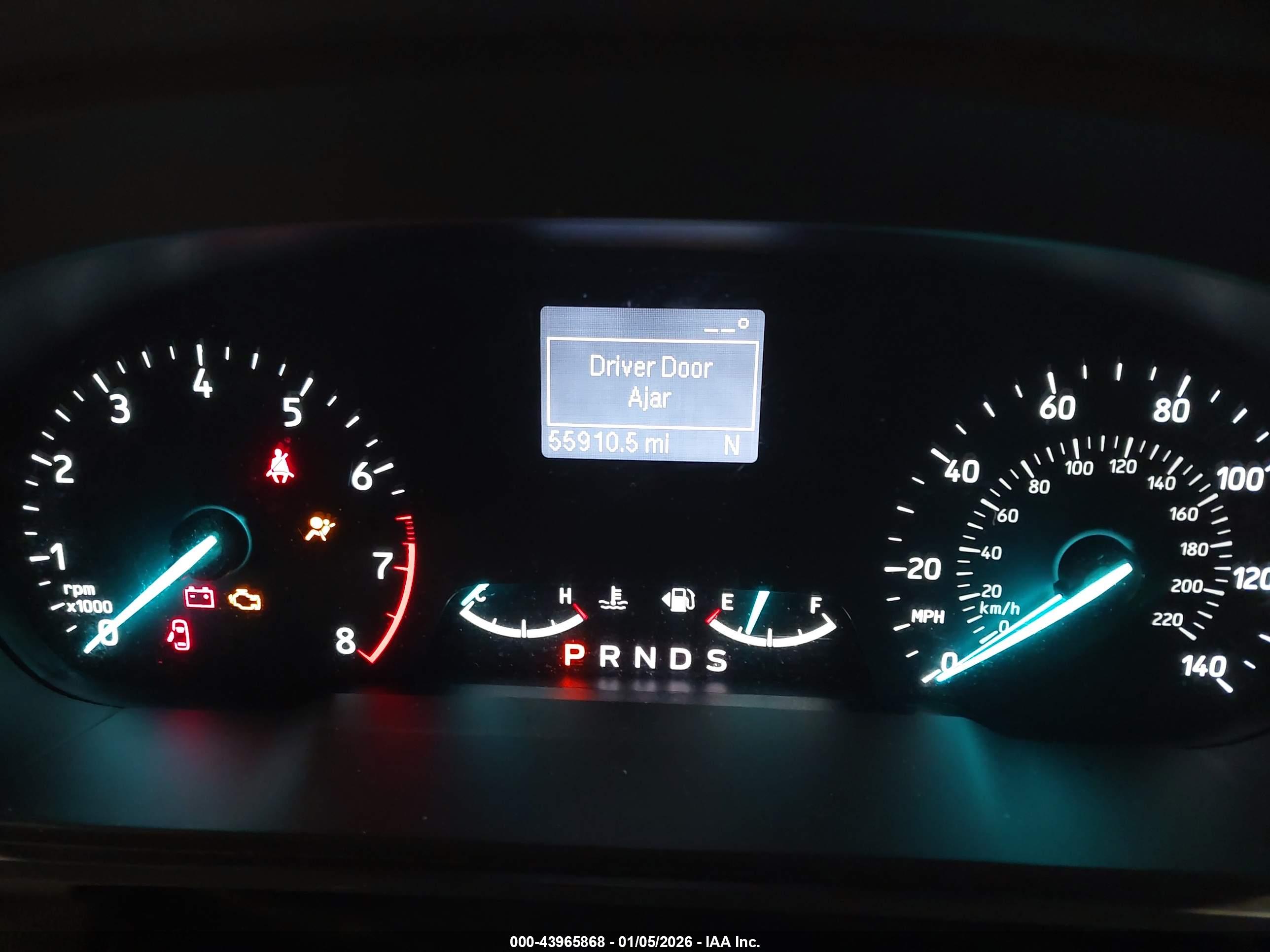 FORD ECOSPORT image 7