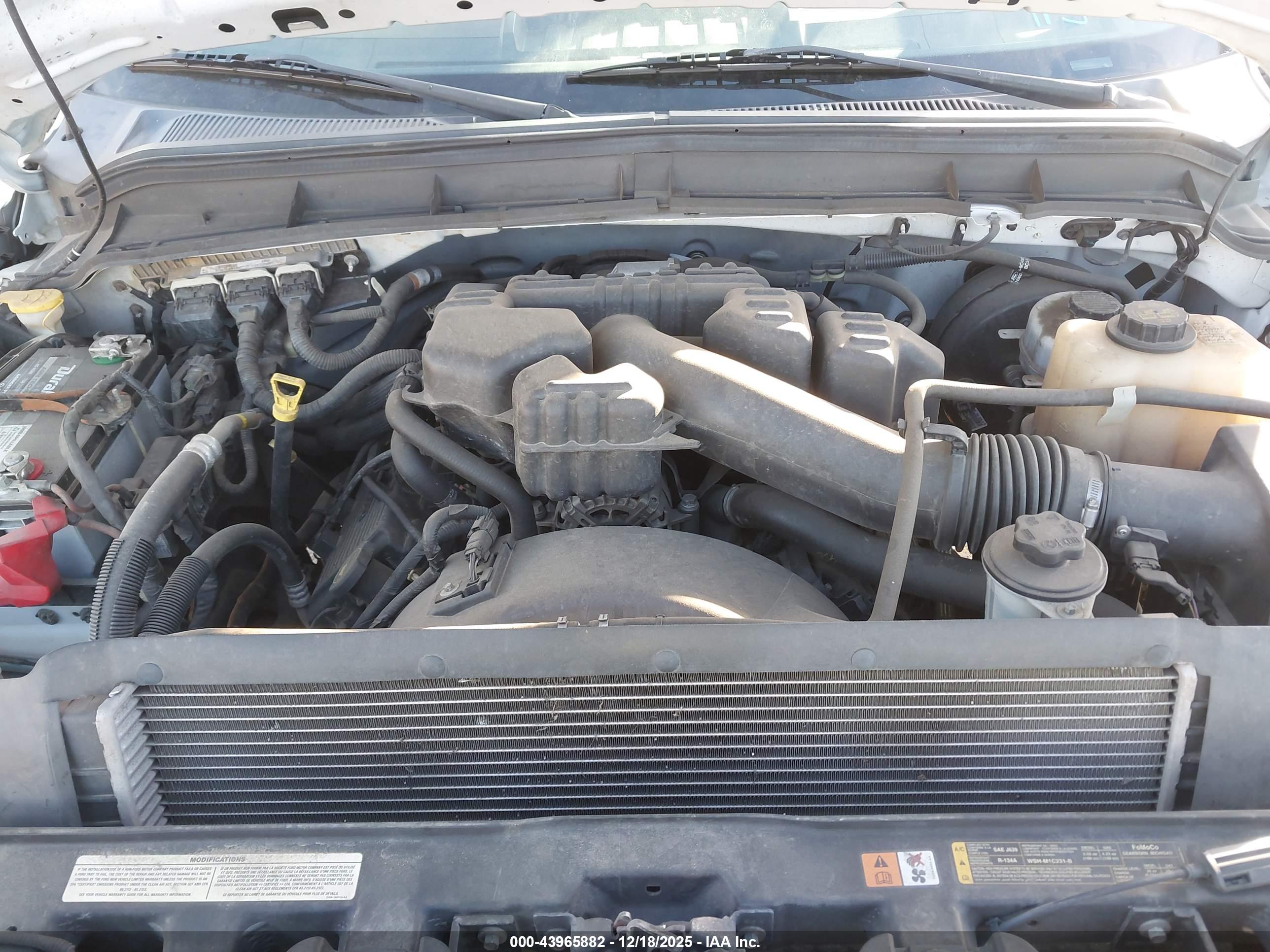 FORD F-250 image 10