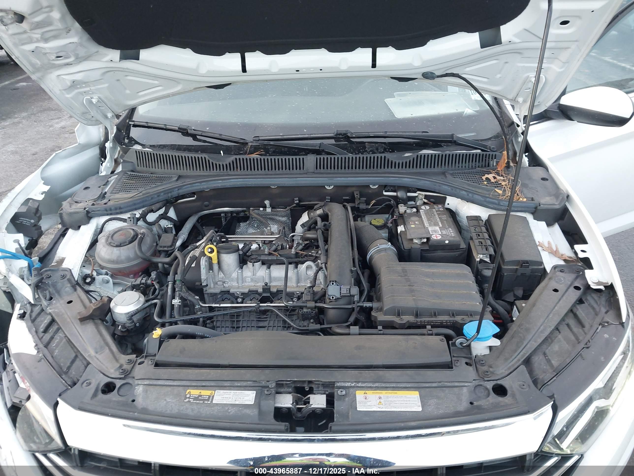 VOLKSWAGEN JETTA image 10