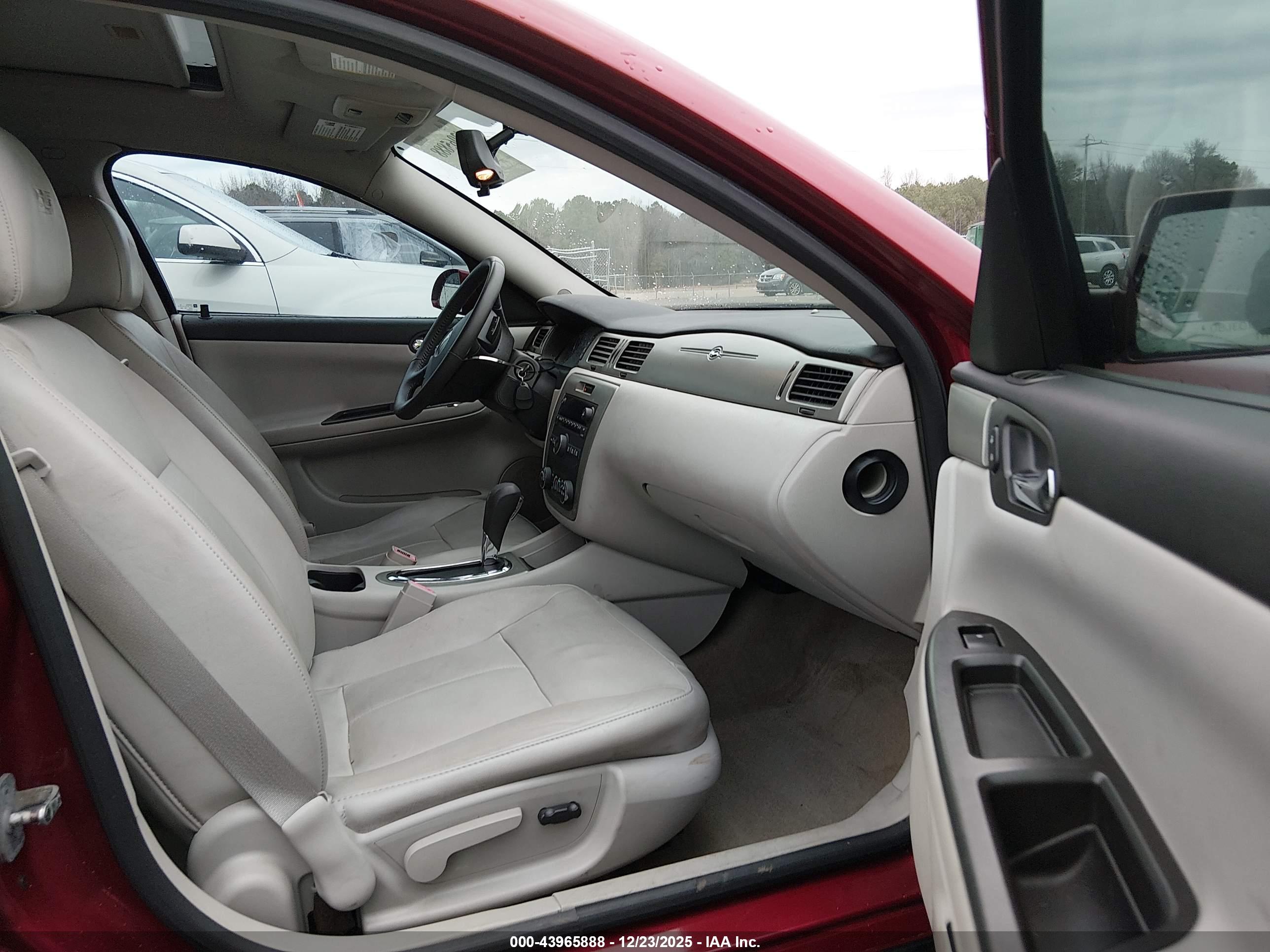 CHEVROLET IMPALA image 5